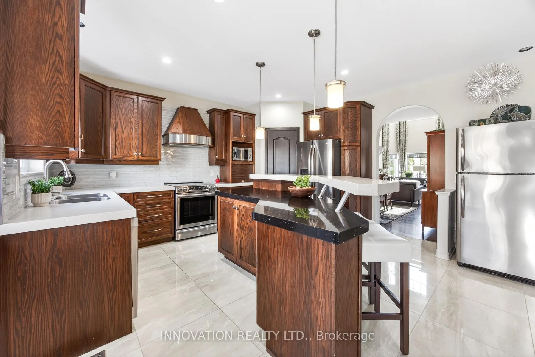 Photo 14 of 540 Pine Vista Drive, Ottawa, Springridge/East Village — HOMEH