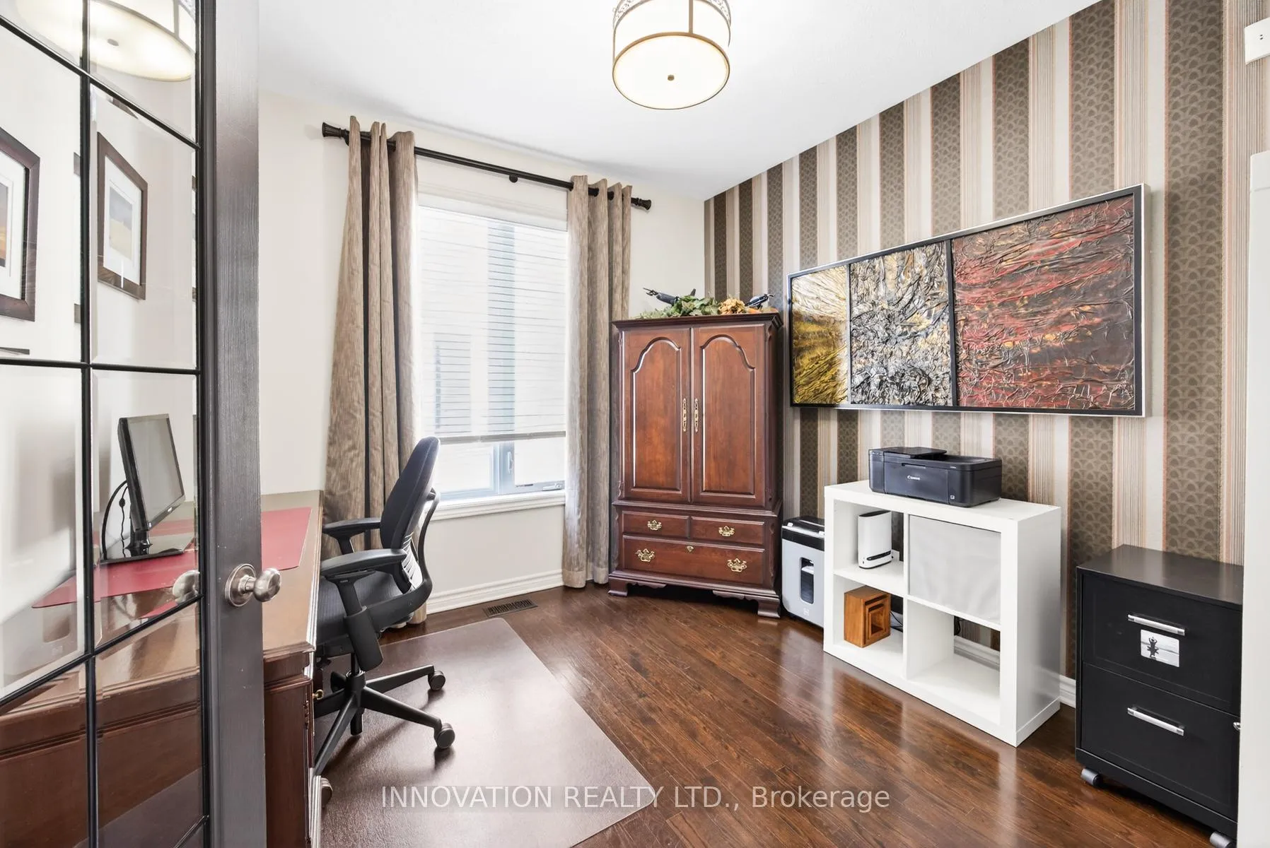 Photo 22 of 540 Pine Vista Drive, Ottawa, Springridge/East Village — HOMEH