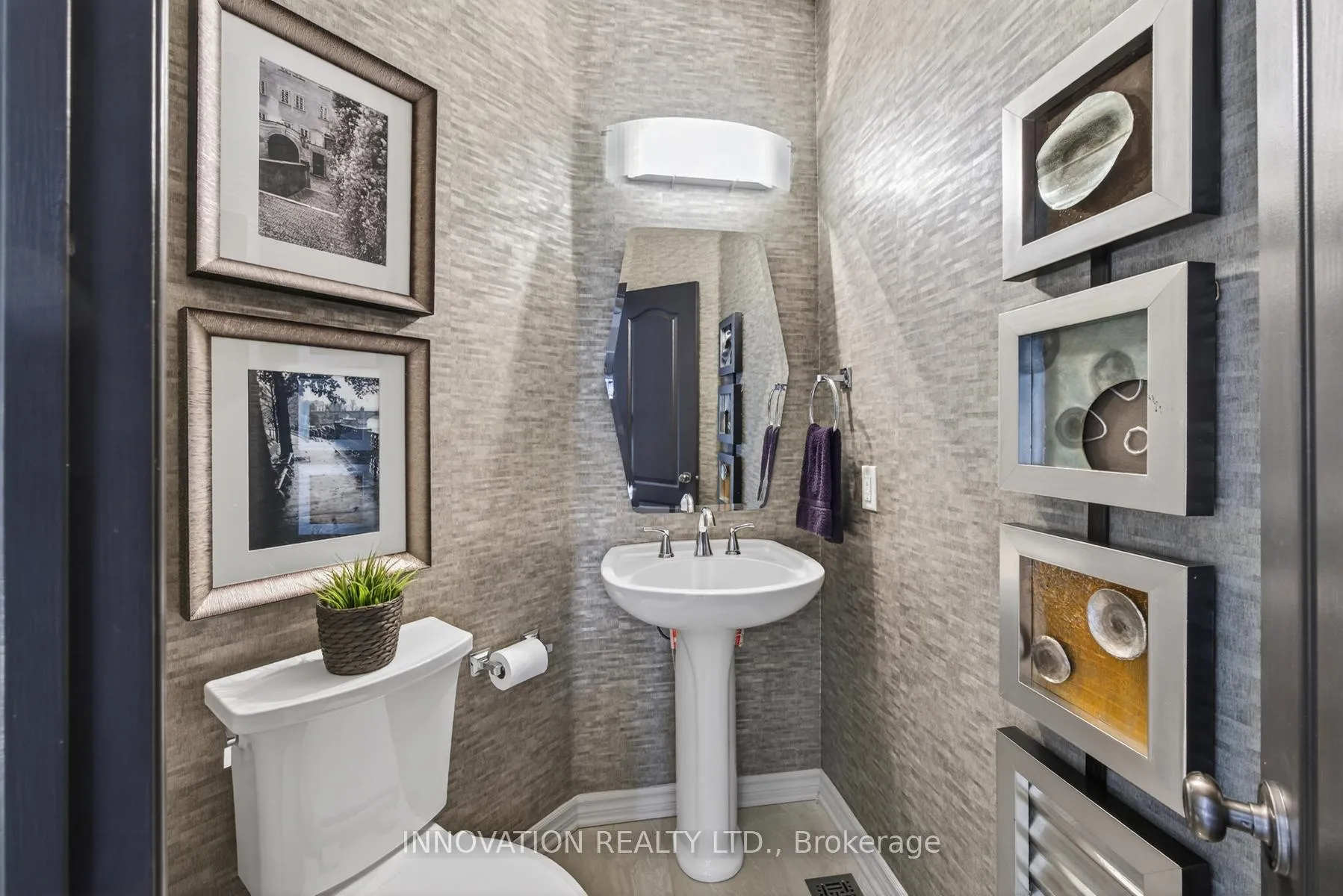 Photo 24 of 540 Pine Vista Drive, Ottawa, Springridge/East Village — HOMEH