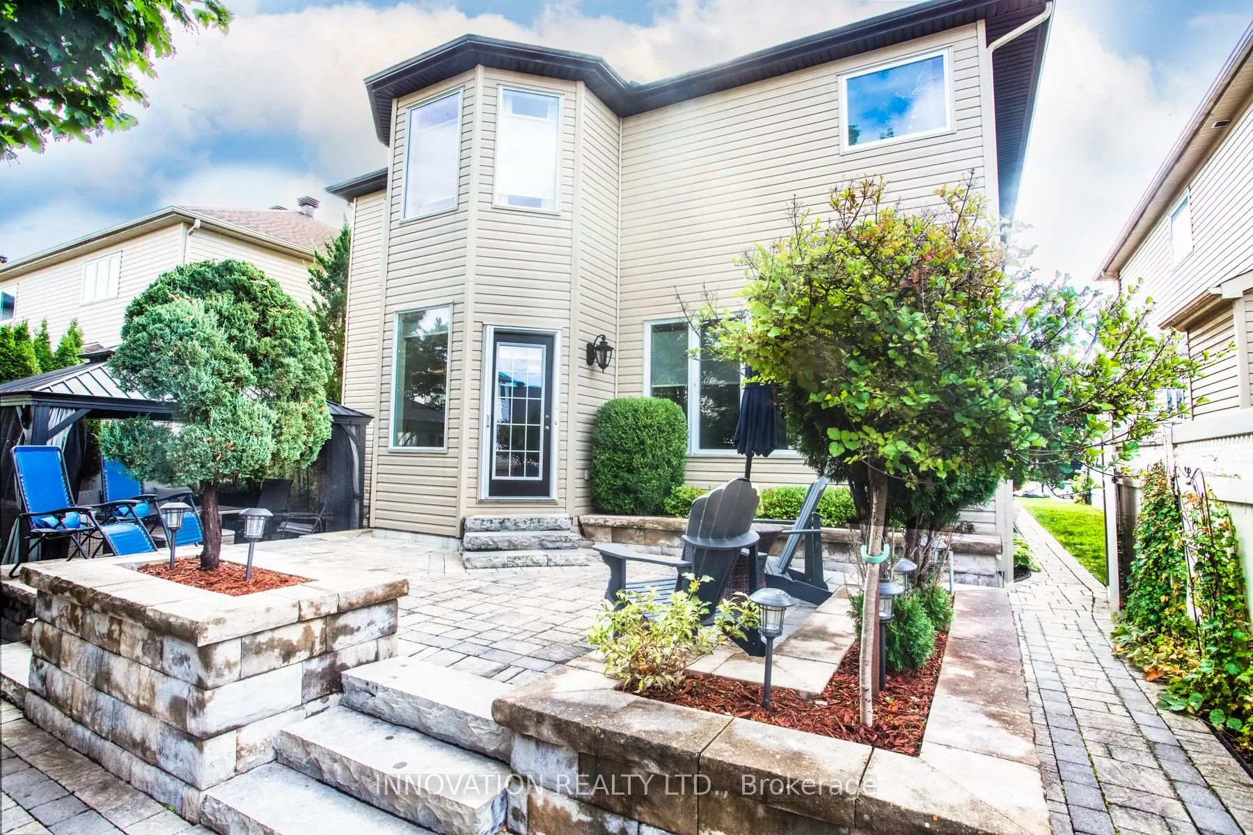 Photo 42 of 540 Pine Vista Drive, Ottawa, Springridge/East Village — HOMEH