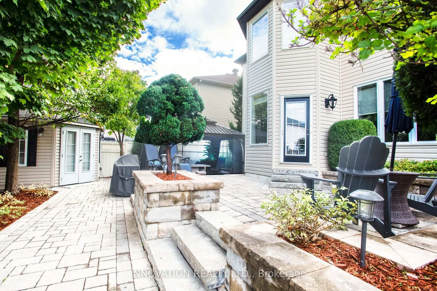 Photo 44 of 540 Pine Vista Drive, Ottawa, Springridge/East Village — HOMEH