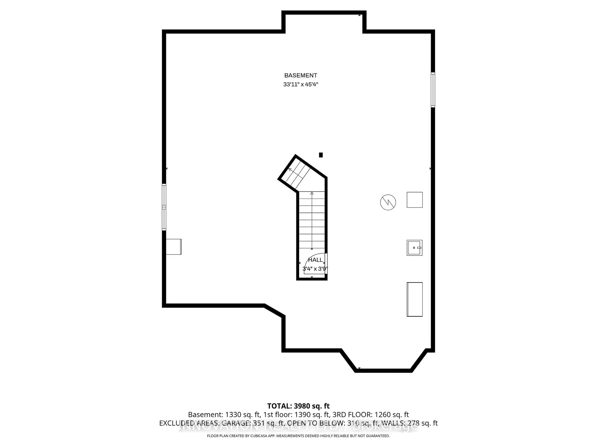Photo 47 of 540 Pine Vista Drive, Ottawa, Springridge/East Village — HOMEH
