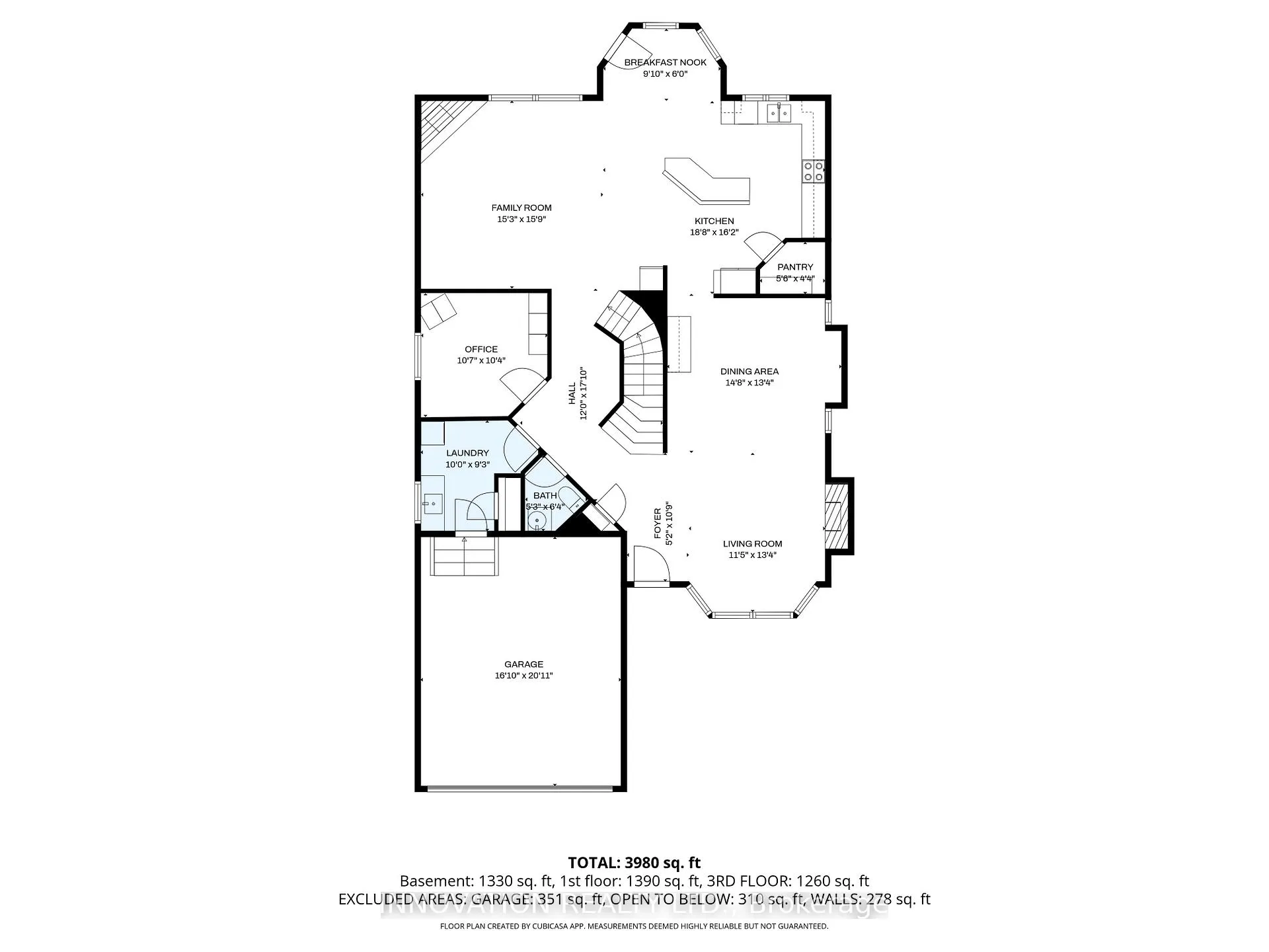Photo 48 of 540 Pine Vista Drive, Ottawa, Springridge/East Village — HOMEH