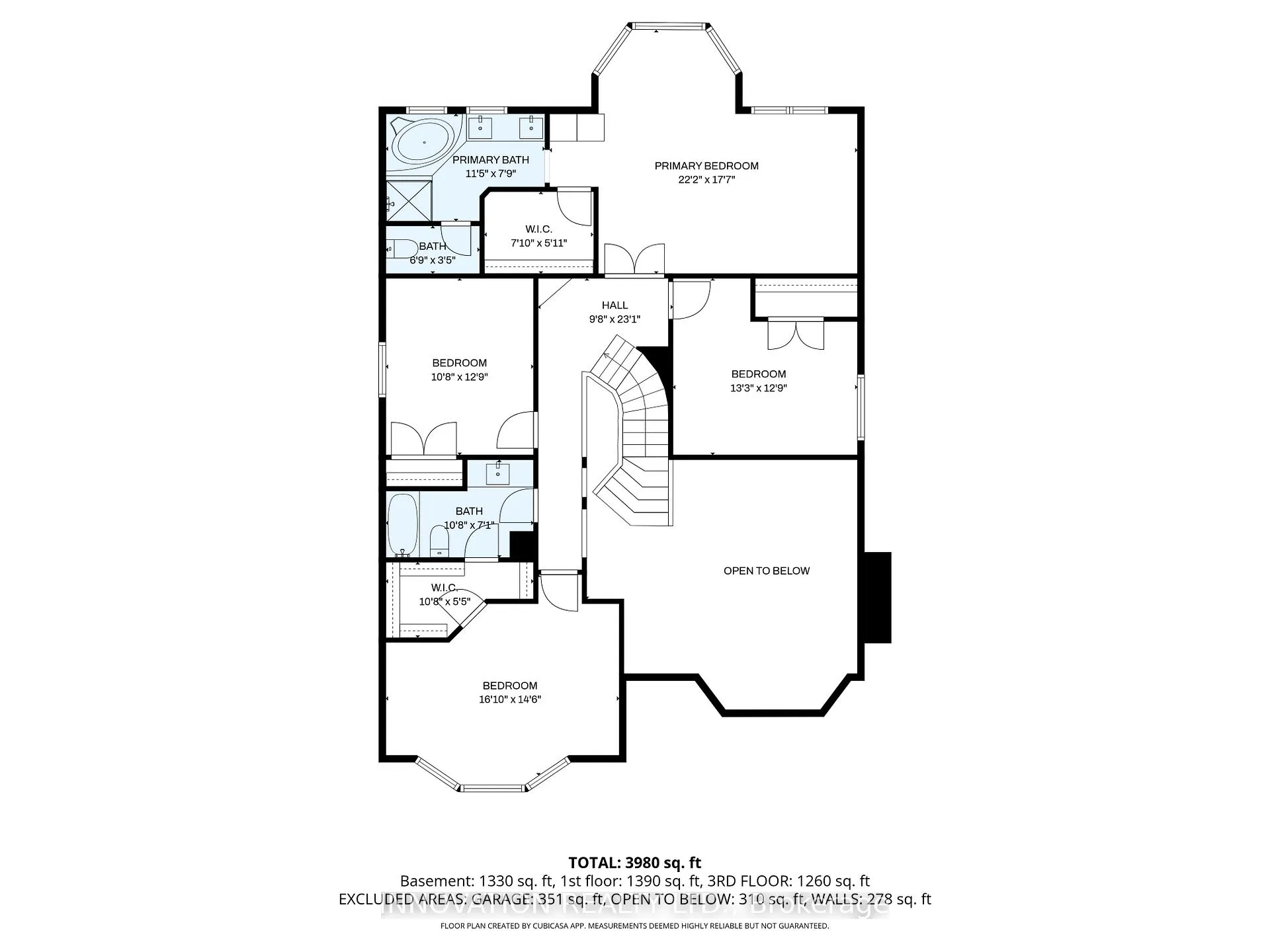 Photo 49 of 540 Pine Vista Drive, Ottawa, Springridge/East Village — HOMEH