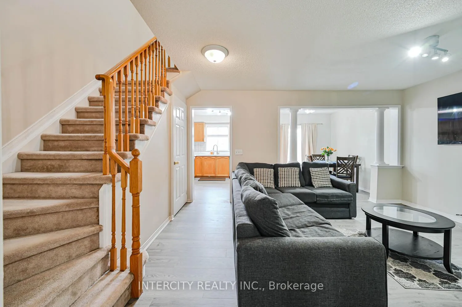 Photo 7 of Unit 252, 9800 Mclaughlin Road N, Brampton, Fletcher's Creek South — HOMEH