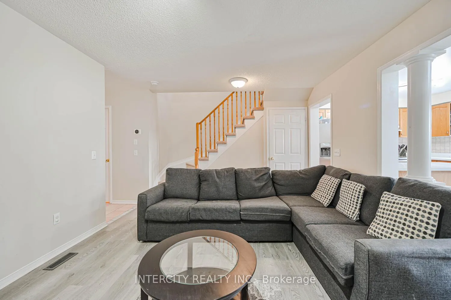 Photo 10 of Unit 252, 9800 Mclaughlin Road N, Brampton, Fletcher's Creek South — HOMEH