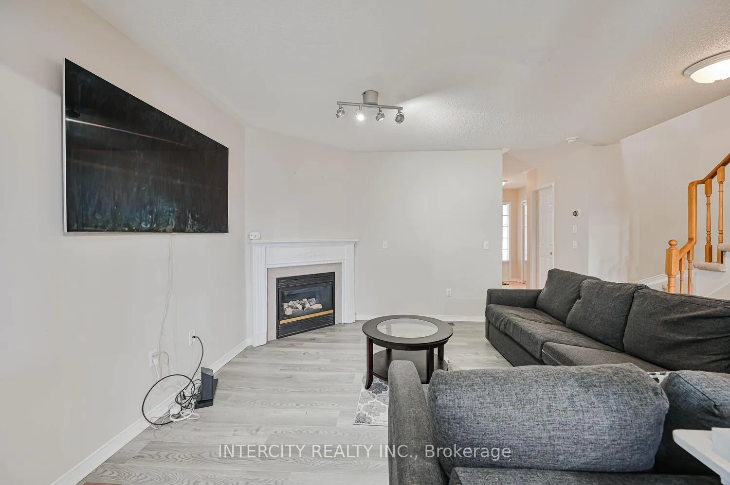 Photo 11 of Unit 252, 9800 Mclaughlin Road N, Brampton, Fletcher's Creek South — HOMEH