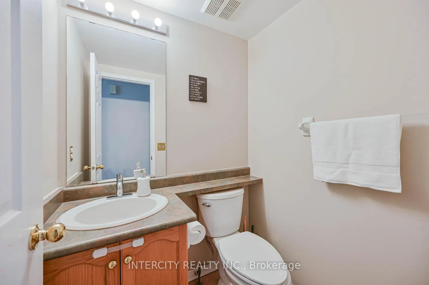 Photo 21 of Unit 252, 9800 Mclaughlin Road N, Brampton, Fletcher's Creek South — HOMEH