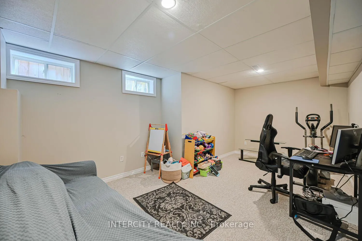 Photo 41 of Unit 252, 9800 Mclaughlin Road N, Brampton, Fletcher's Creek South — HOMEH