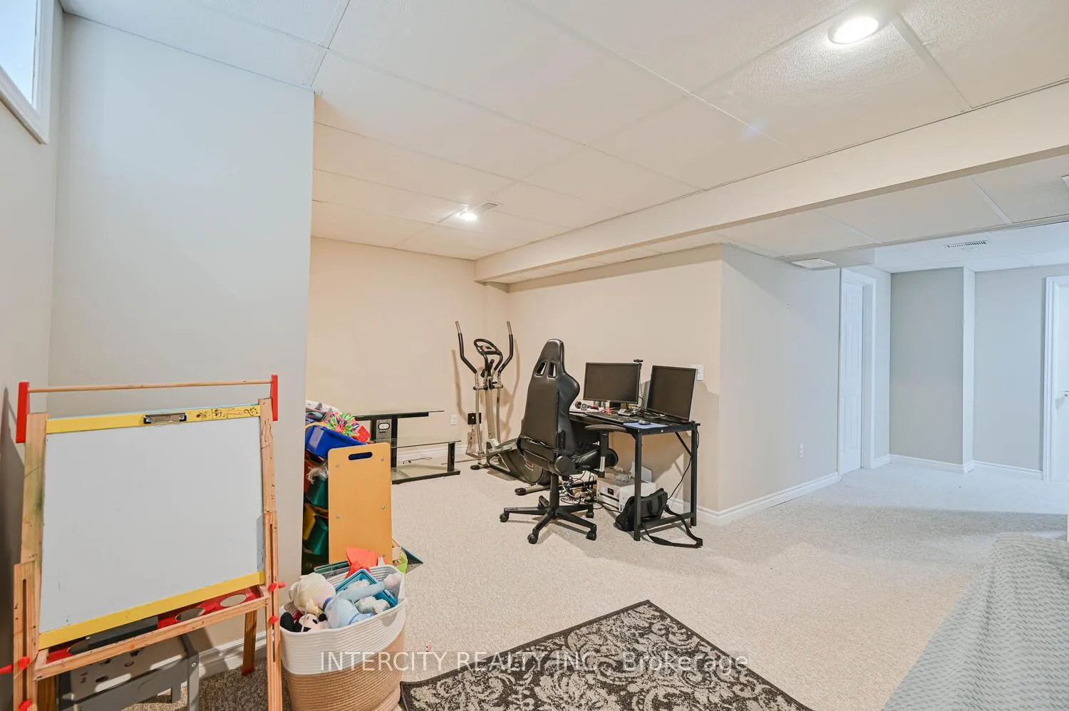 Photo 42 of Unit 252, 9800 Mclaughlin Road N, Brampton, Fletcher's Creek South — HOMEH