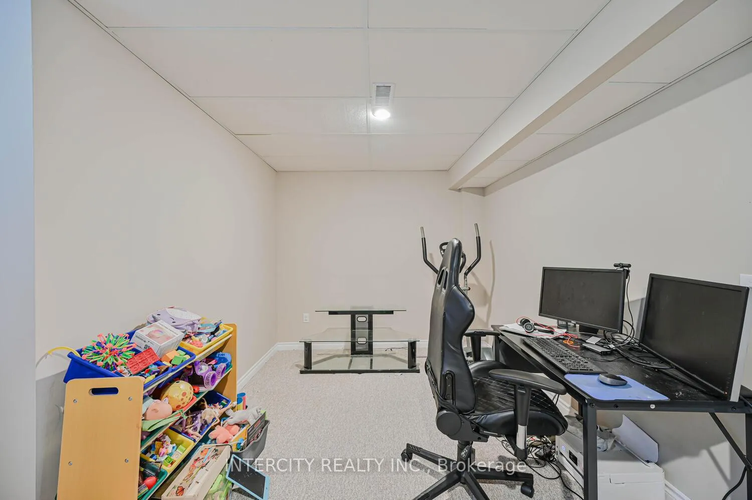 Photo 43 of Unit 252, 9800 Mclaughlin Road N, Brampton, Fletcher's Creek South — HOMEH