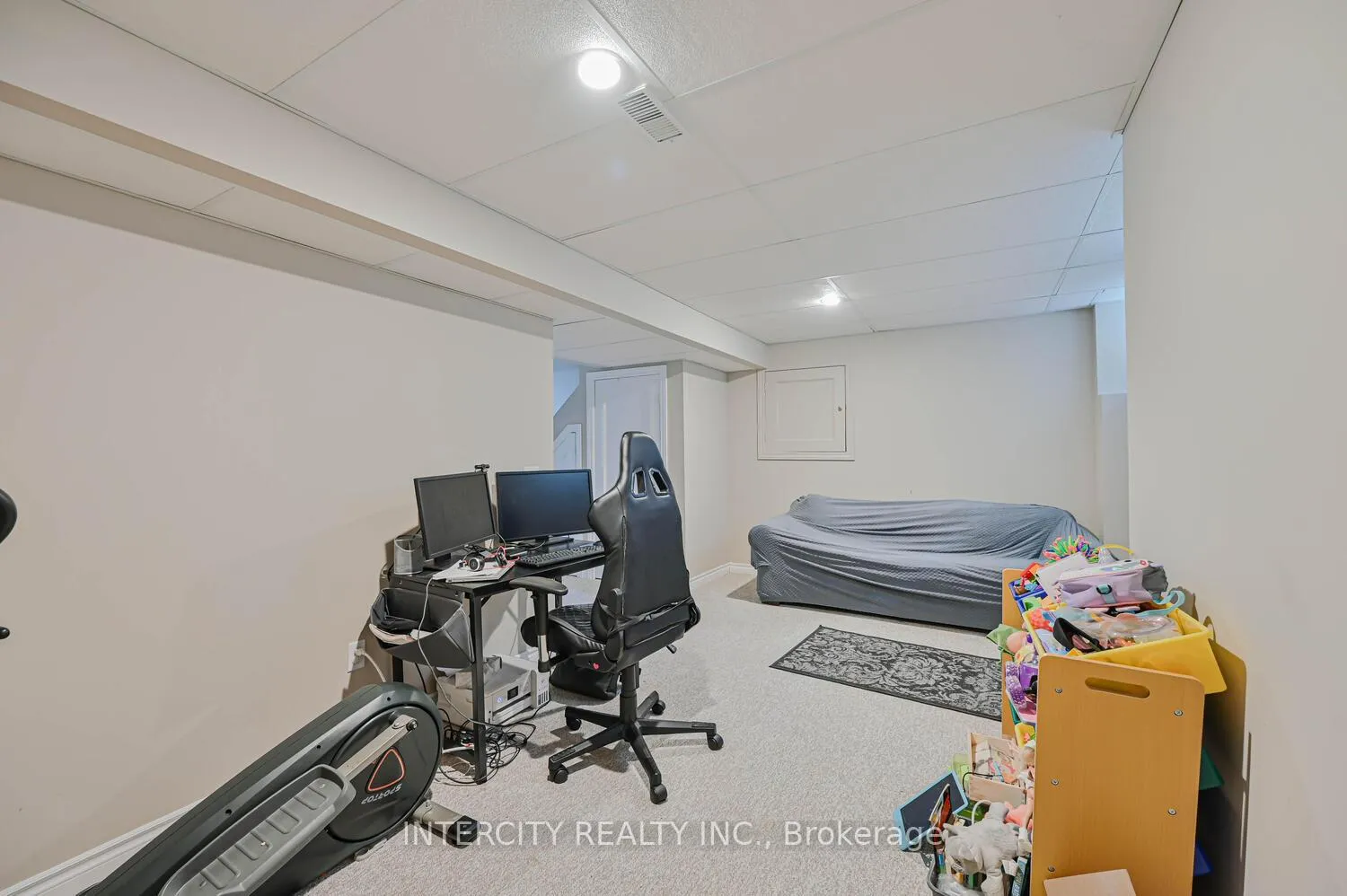 Photo 44 of Unit 252, 9800 Mclaughlin Road N, Brampton, Fletcher's Creek South — HOMEH