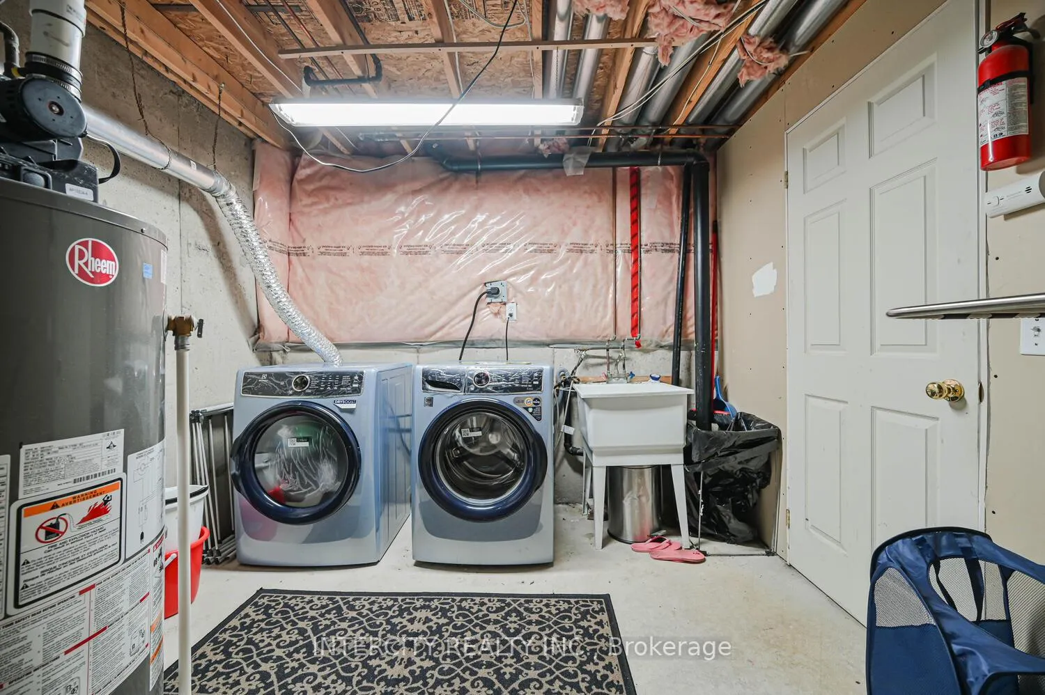 Photo 45 of Unit 252, 9800 Mclaughlin Road N, Brampton, Fletcher's Creek South — HOMEH