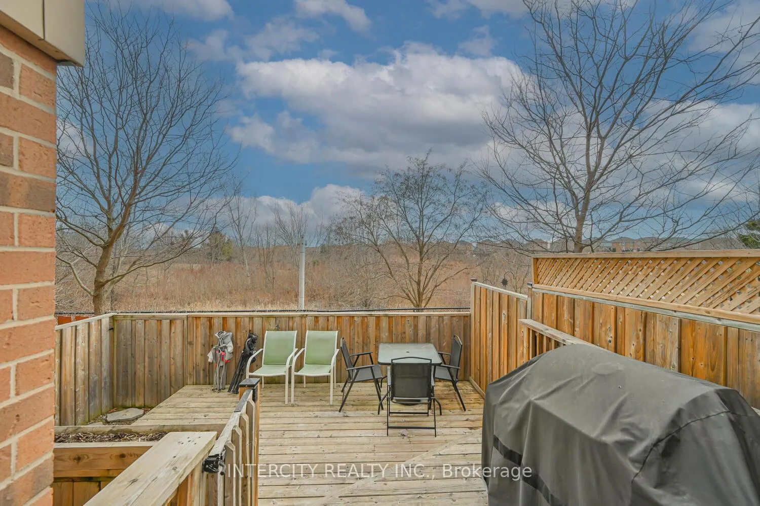 Photo 46 of Unit 252, 9800 Mclaughlin Road N, Brampton, Fletcher's Creek South — HOMEH