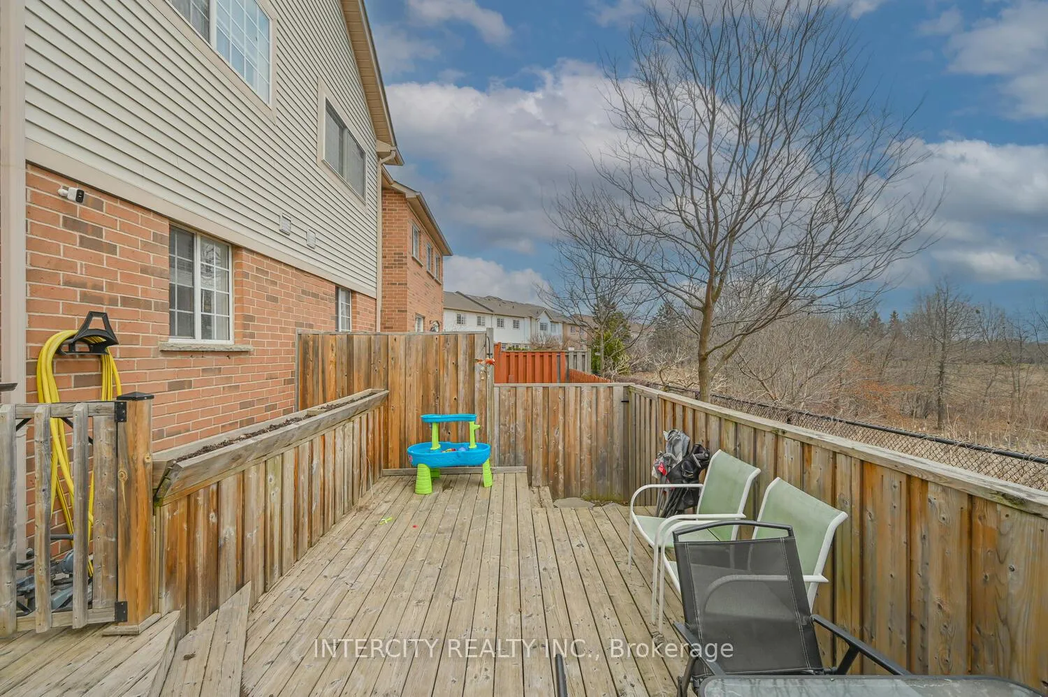 Photo 47 of Unit 252, 9800 Mclaughlin Road N, Brampton, Fletcher's Creek South — HOMEH