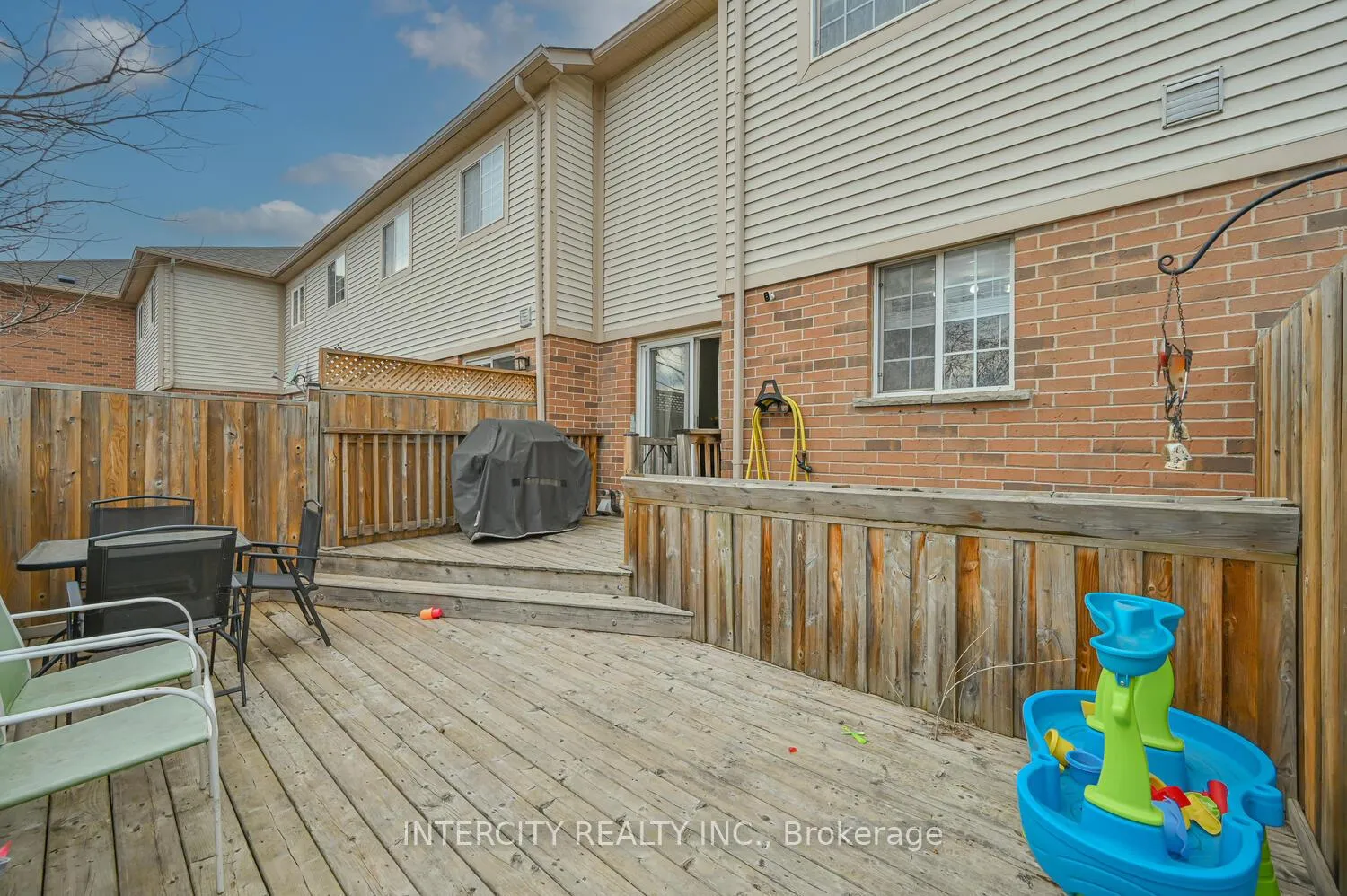 Photo 49 of Unit 252, 9800 Mclaughlin Road N, Brampton, Fletcher's Creek South — HOMEH