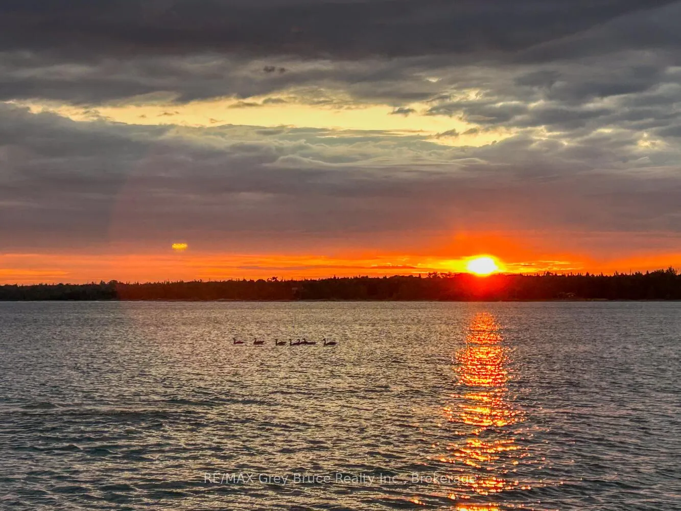 Photo 3 of 205 Eagle Road, Northern Bruce Peninsula — HOMEH