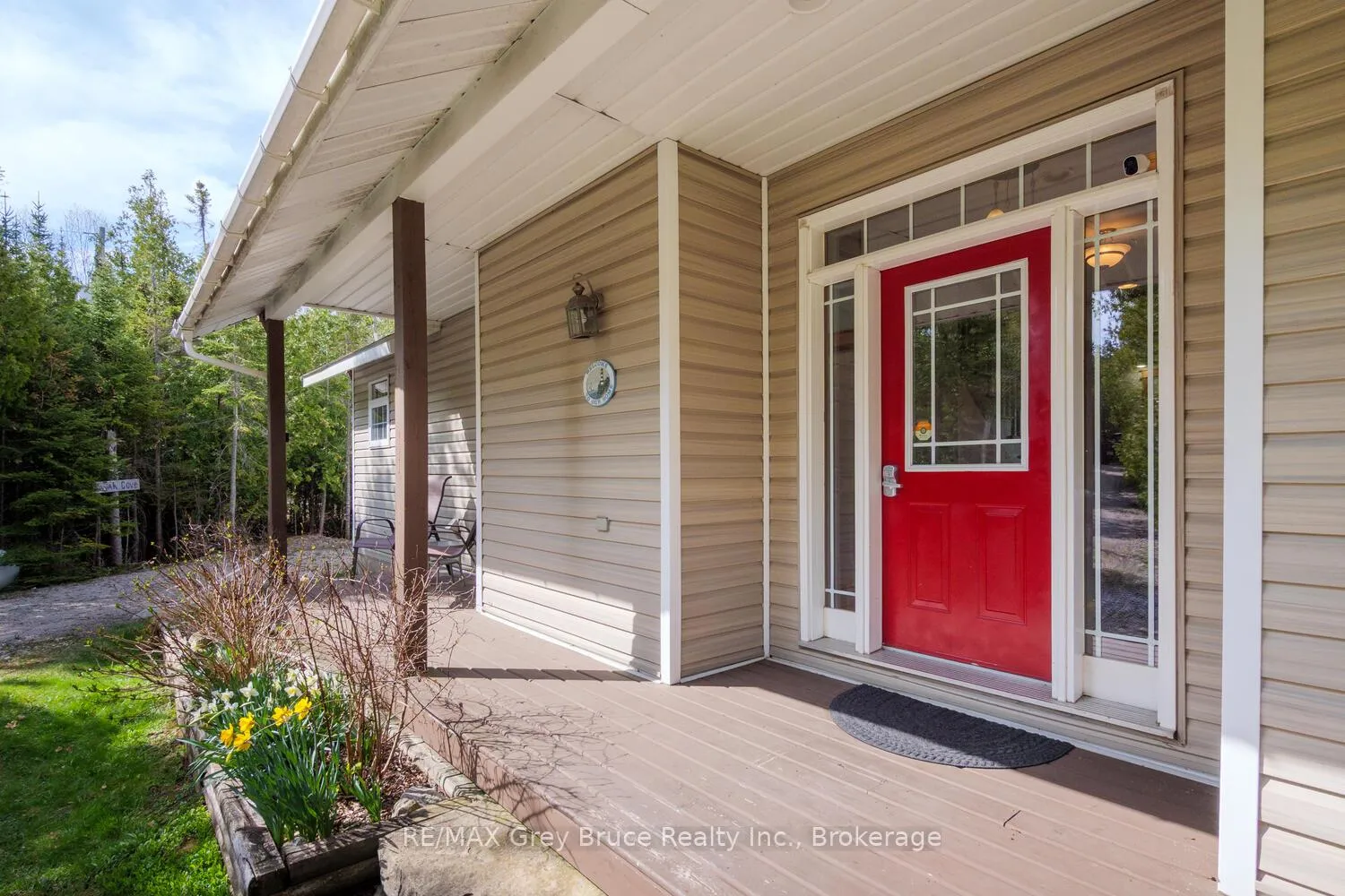 Photo 7 of 205 Eagle Road, Northern Bruce Peninsula — HOMEH