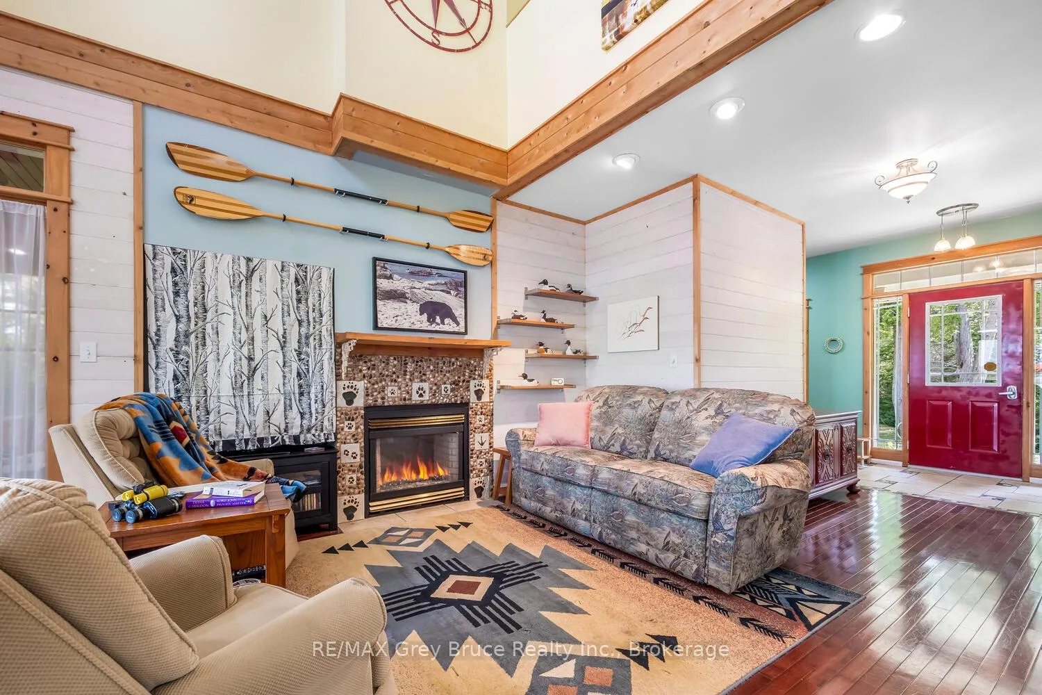 Photo 10 of 205 Eagle Road, Northern Bruce Peninsula — HOMEH