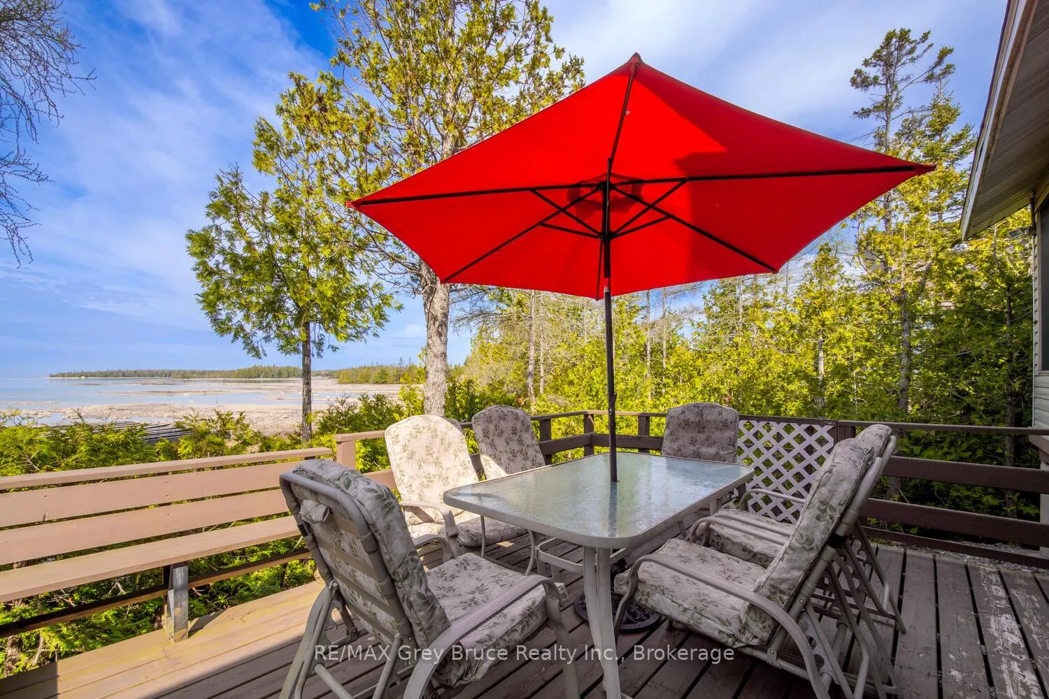 Photo 13 of 205 Eagle Road, Northern Bruce Peninsula — HOMEH