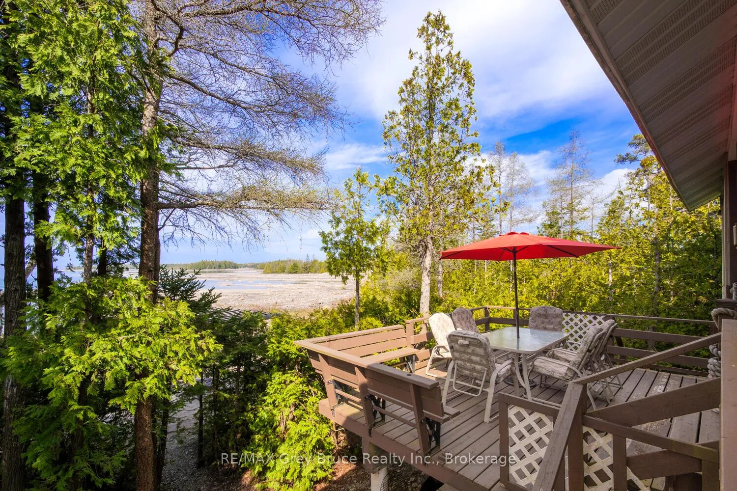 Photo 14 of 205 Eagle Road, Northern Bruce Peninsula — HOMEH