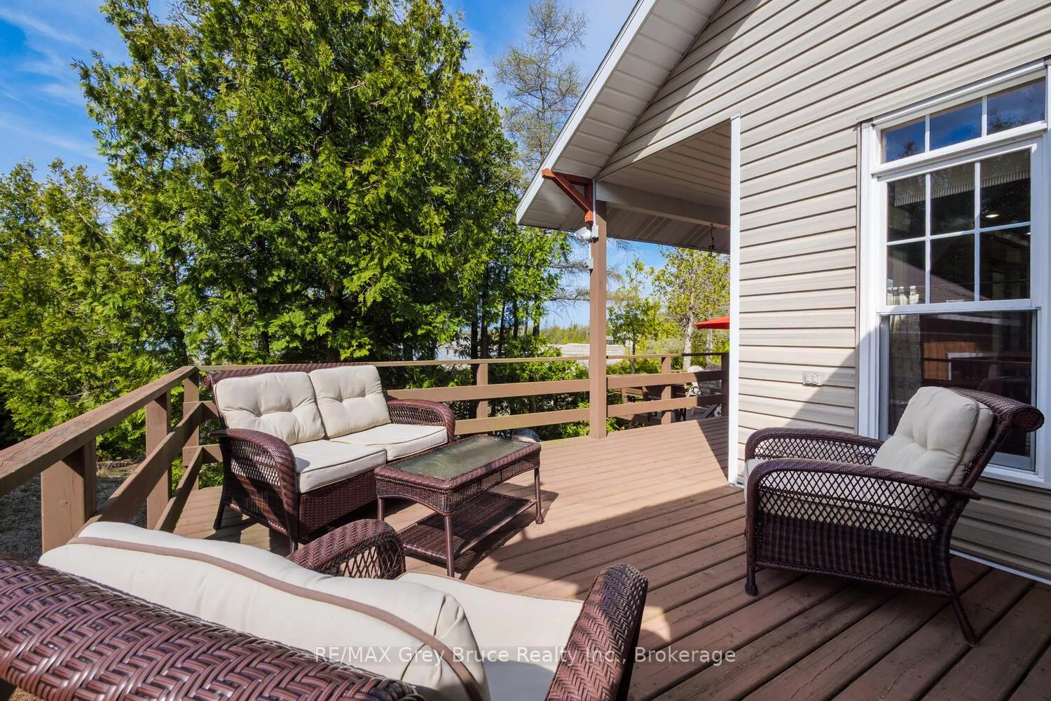 Photo 15 of 205 Eagle Road, Northern Bruce Peninsula — HOMEH