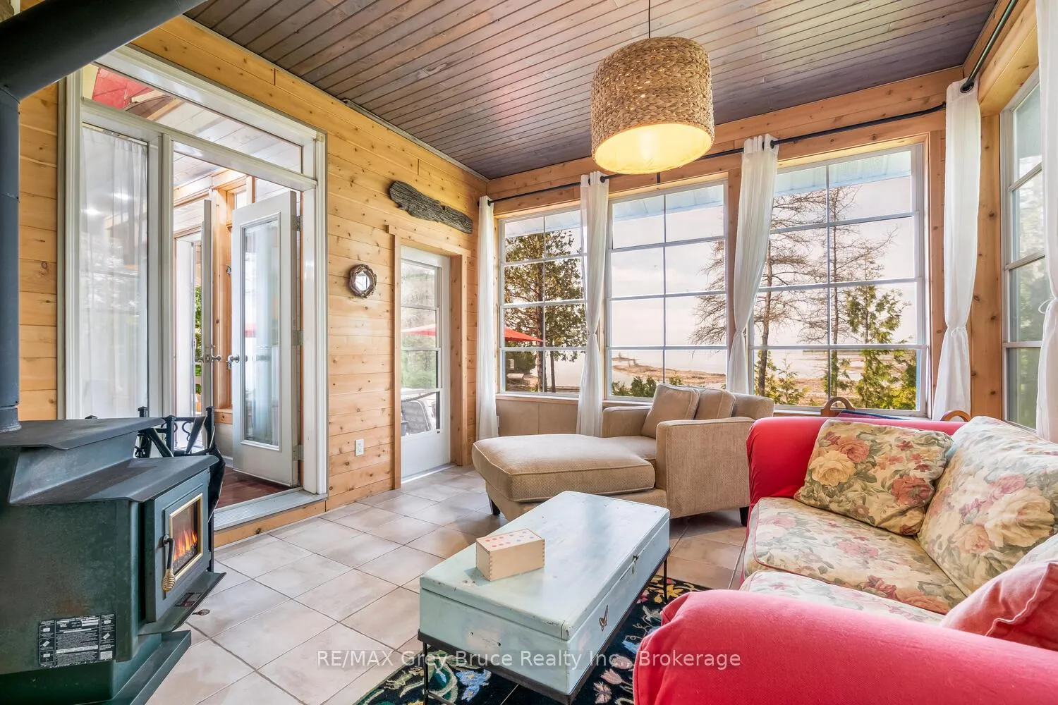 Photo 16 of 205 Eagle Road, Northern Bruce Peninsula — HOMEH