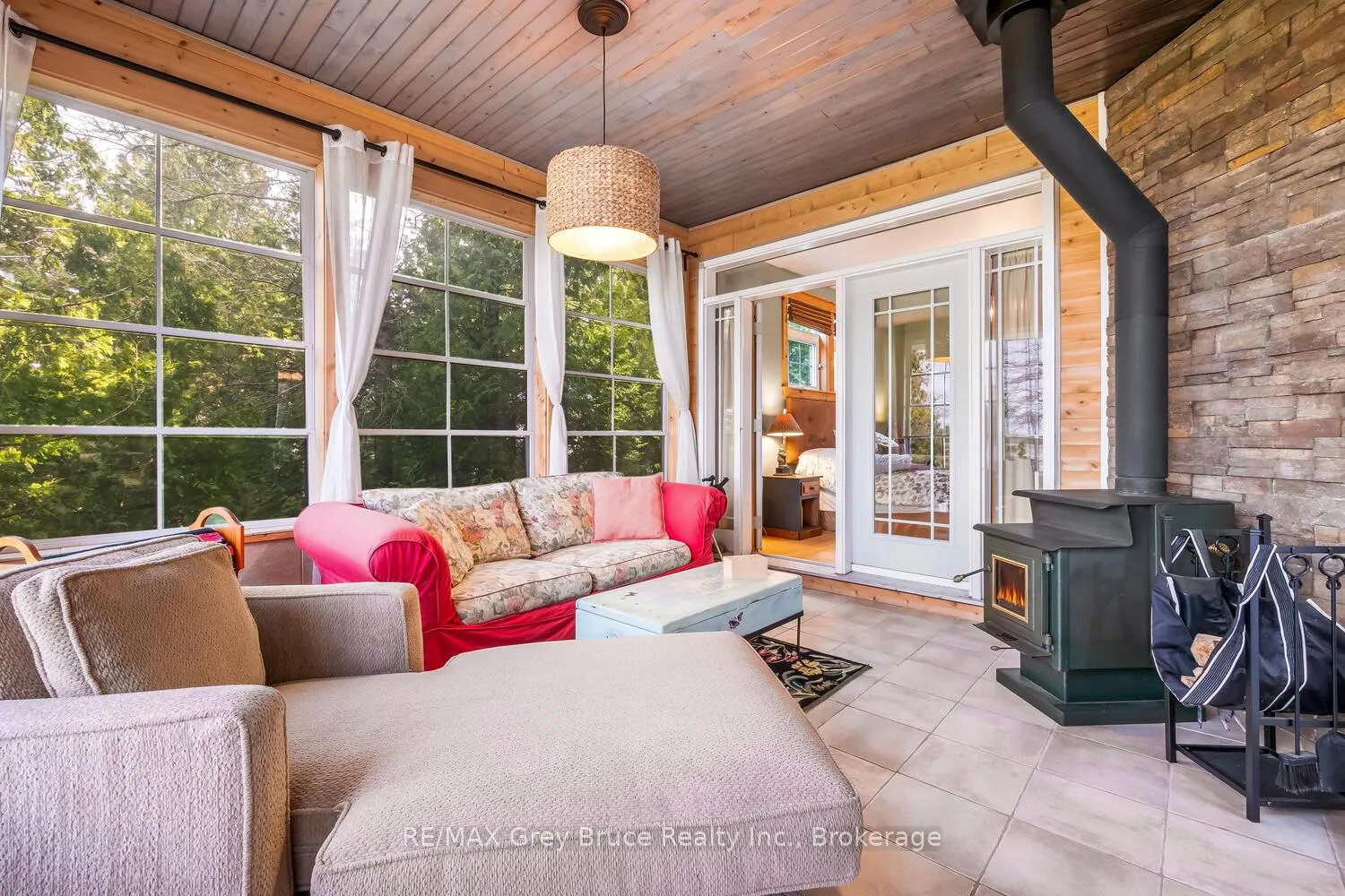 Photo 17 of 205 Eagle Road, Northern Bruce Peninsula — HOMEH