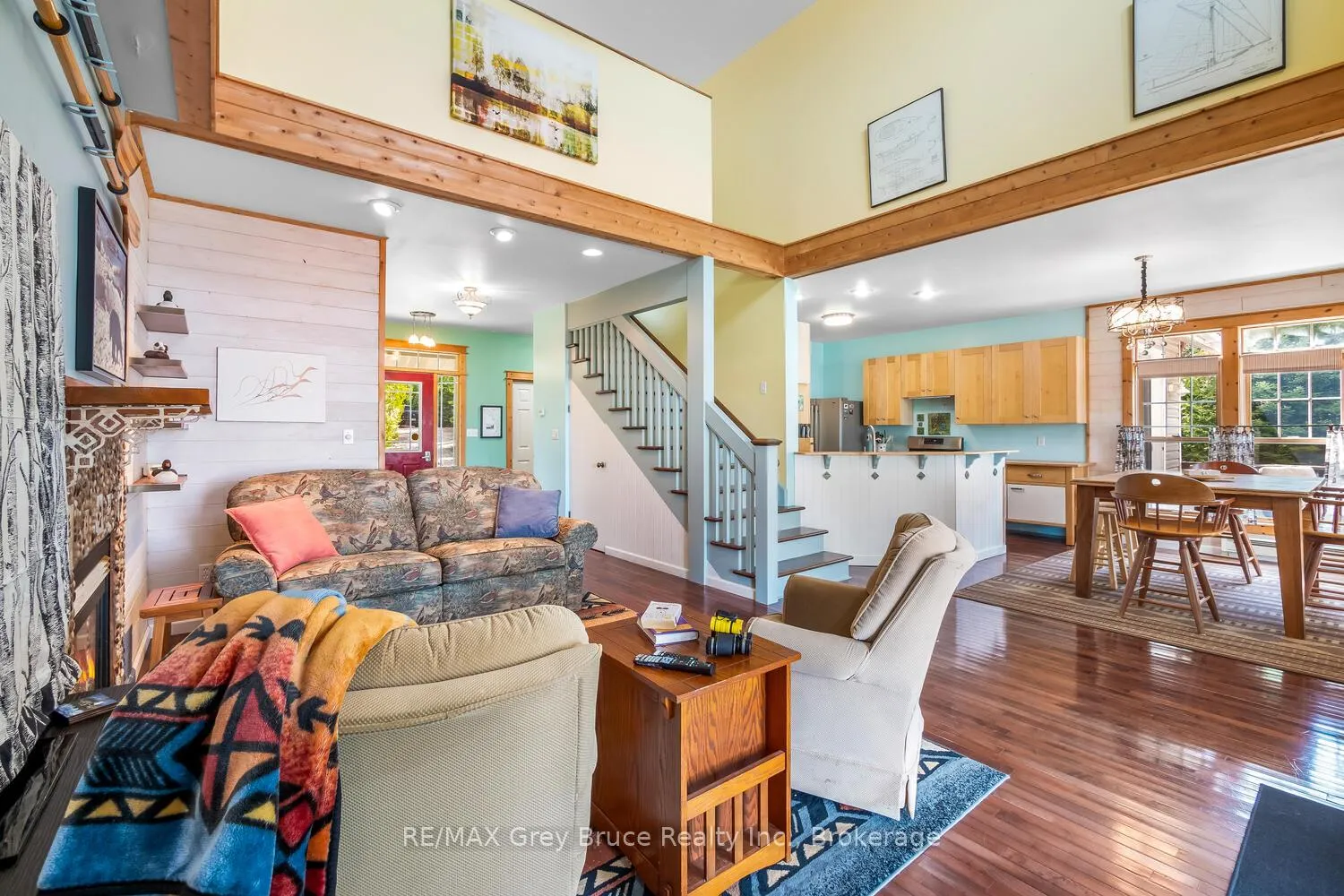 Photo 18 of 205 Eagle Road, Northern Bruce Peninsula — HOMEH