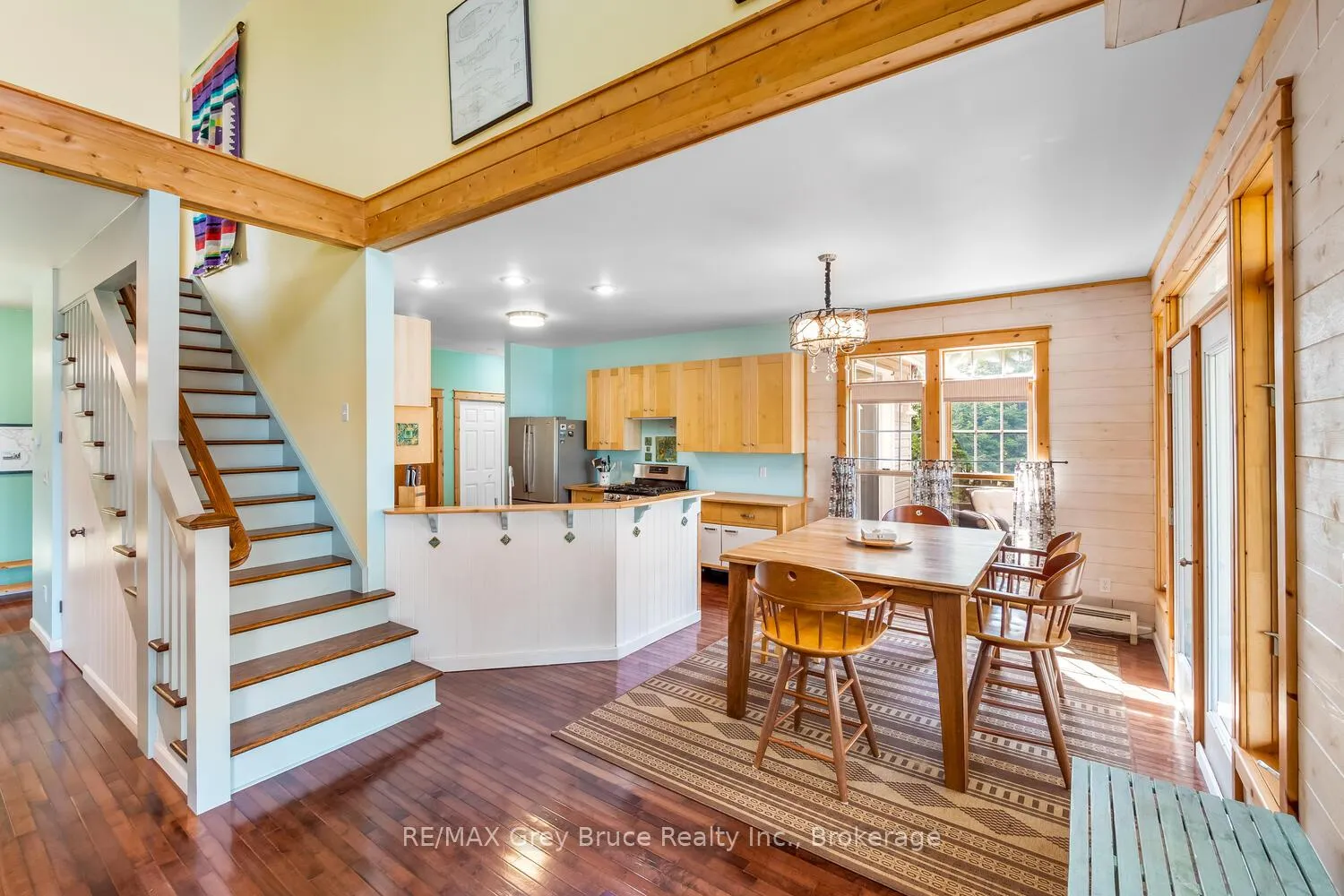 Photo 19 of 205 Eagle Road, Northern Bruce Peninsula — HOMEH