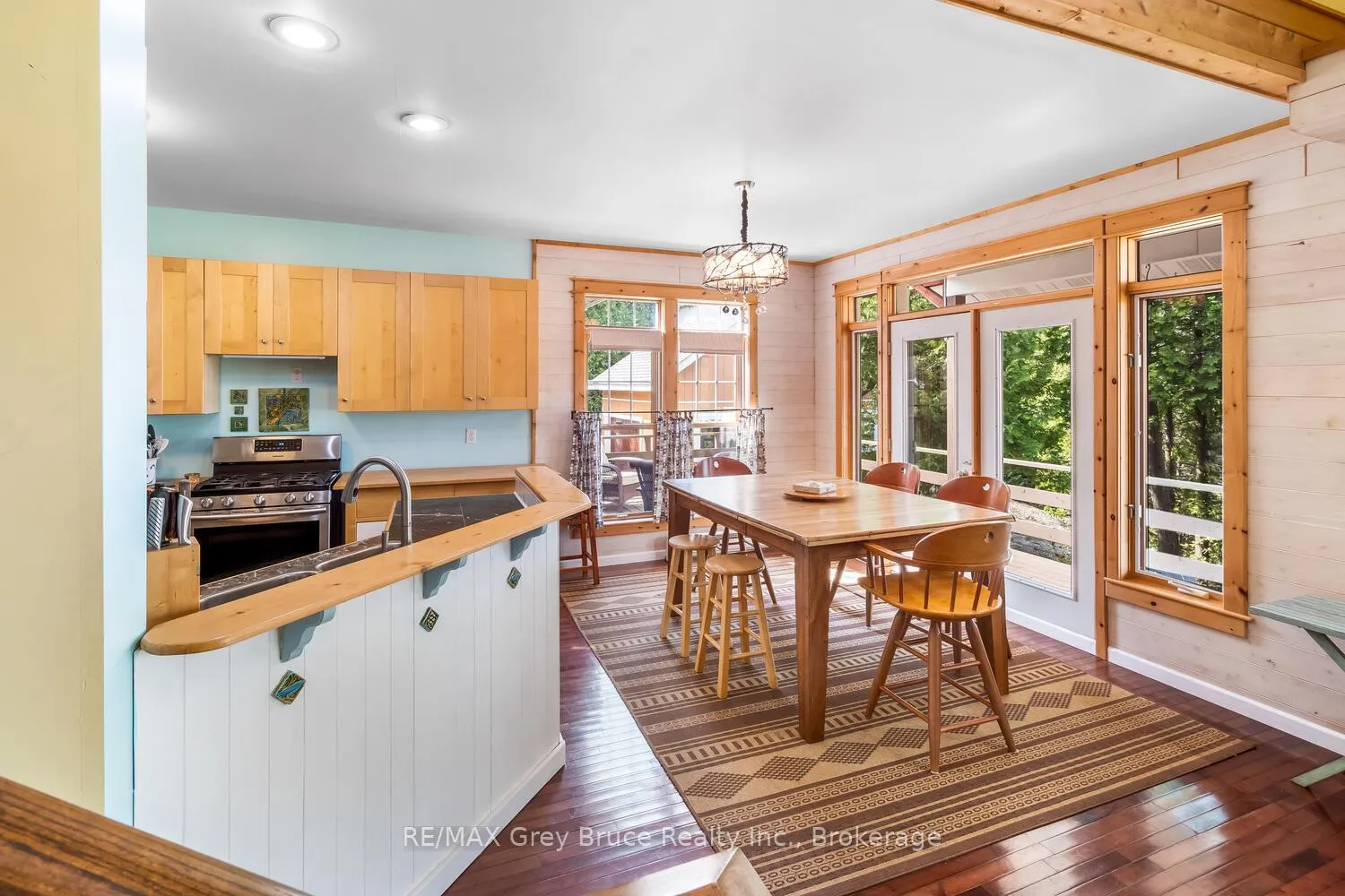 Photo 20 of 205 Eagle Road, Northern Bruce Peninsula — HOMEH