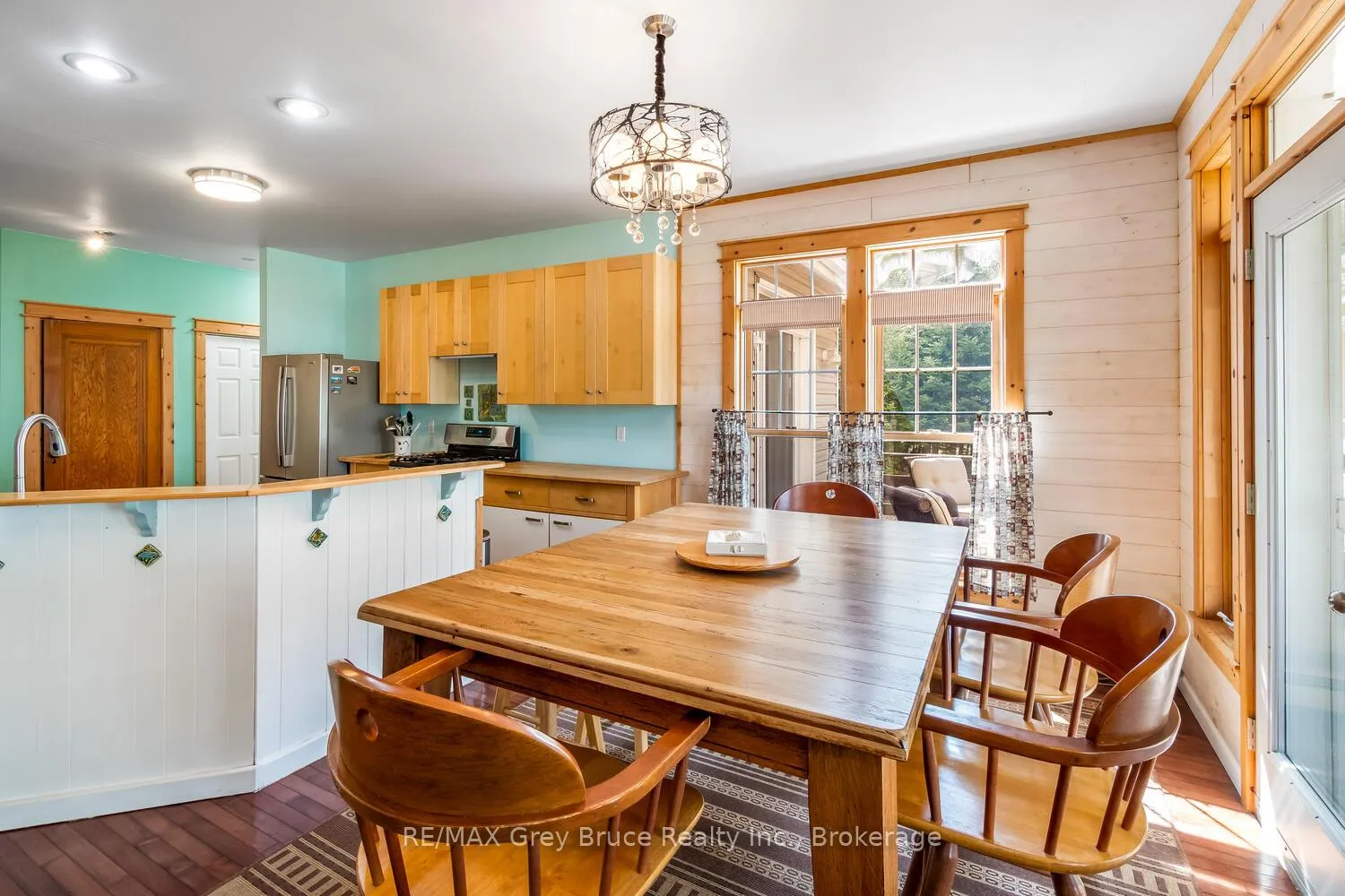 Photo 21 of 205 Eagle Road, Northern Bruce Peninsula — HOMEH