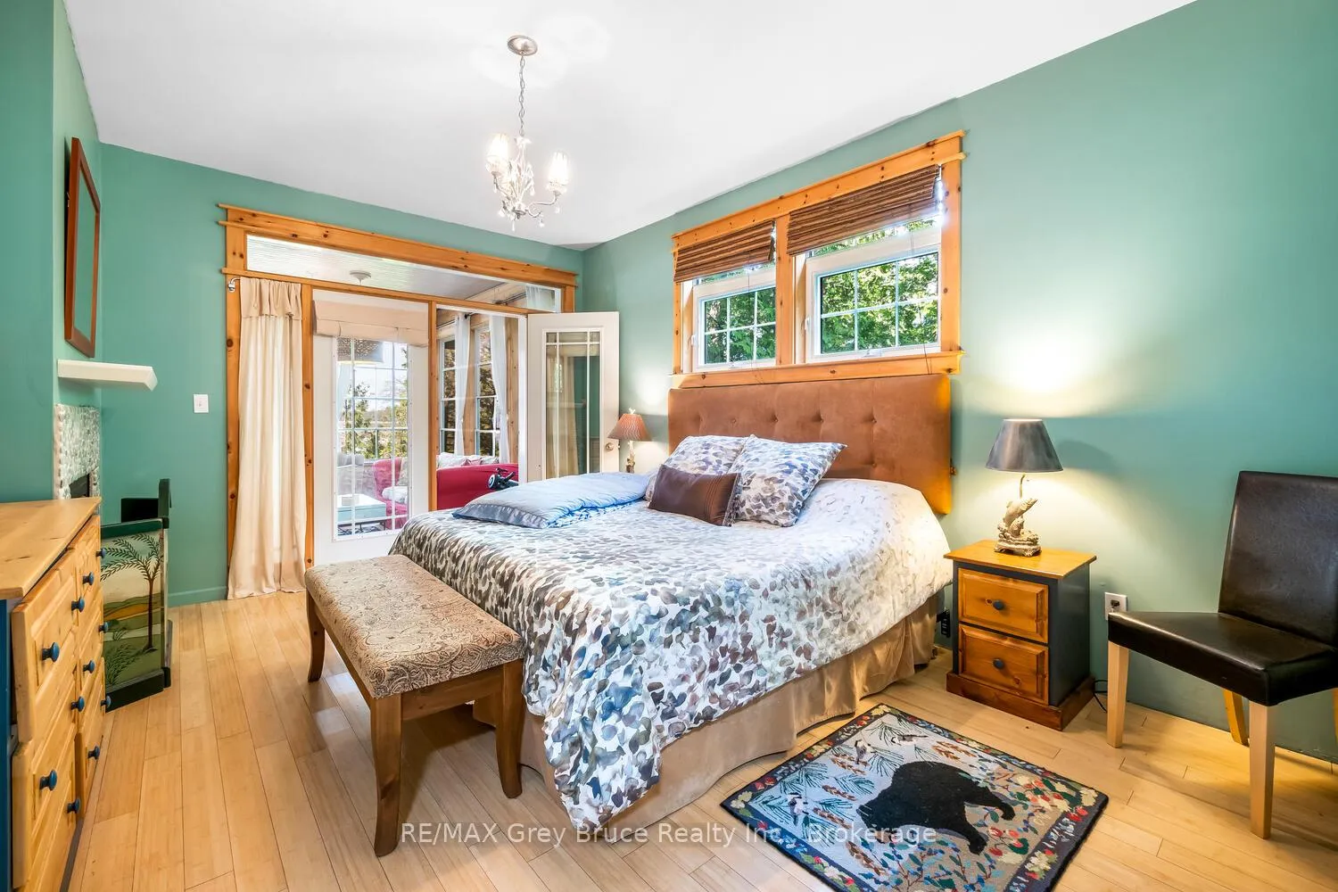 Photo 24 of 205 Eagle Road, Northern Bruce Peninsula — HOMEH