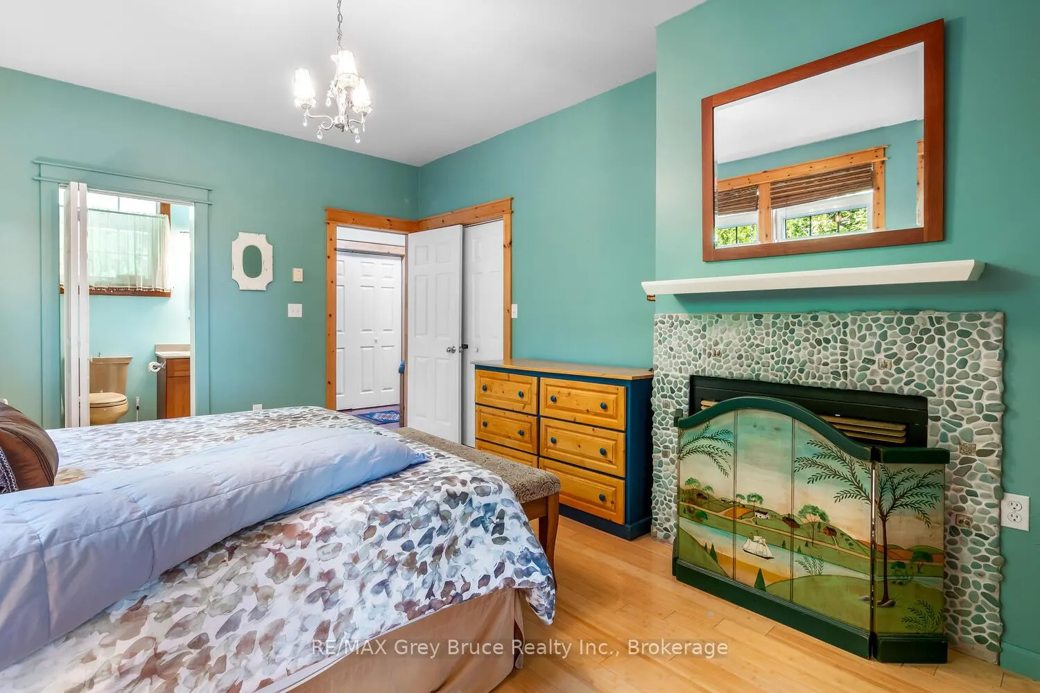 Photo 25 of 205 Eagle Road, Northern Bruce Peninsula — HOMEH