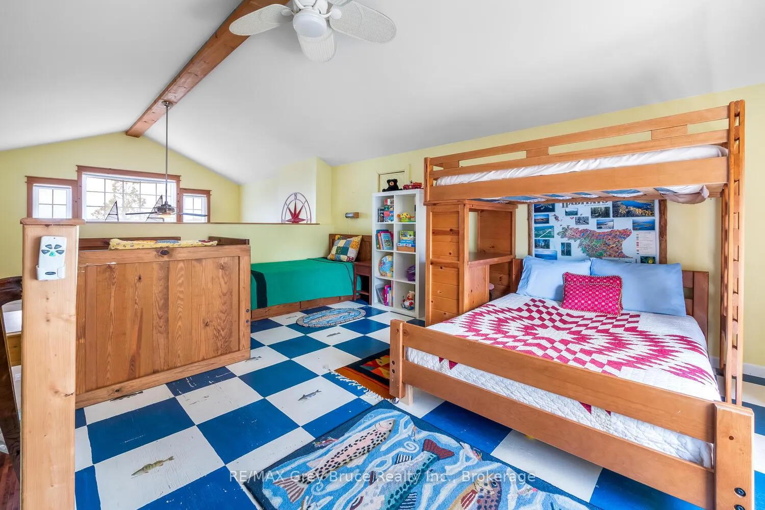 Photo 30 of 205 Eagle Road, Northern Bruce Peninsula — HOMEH