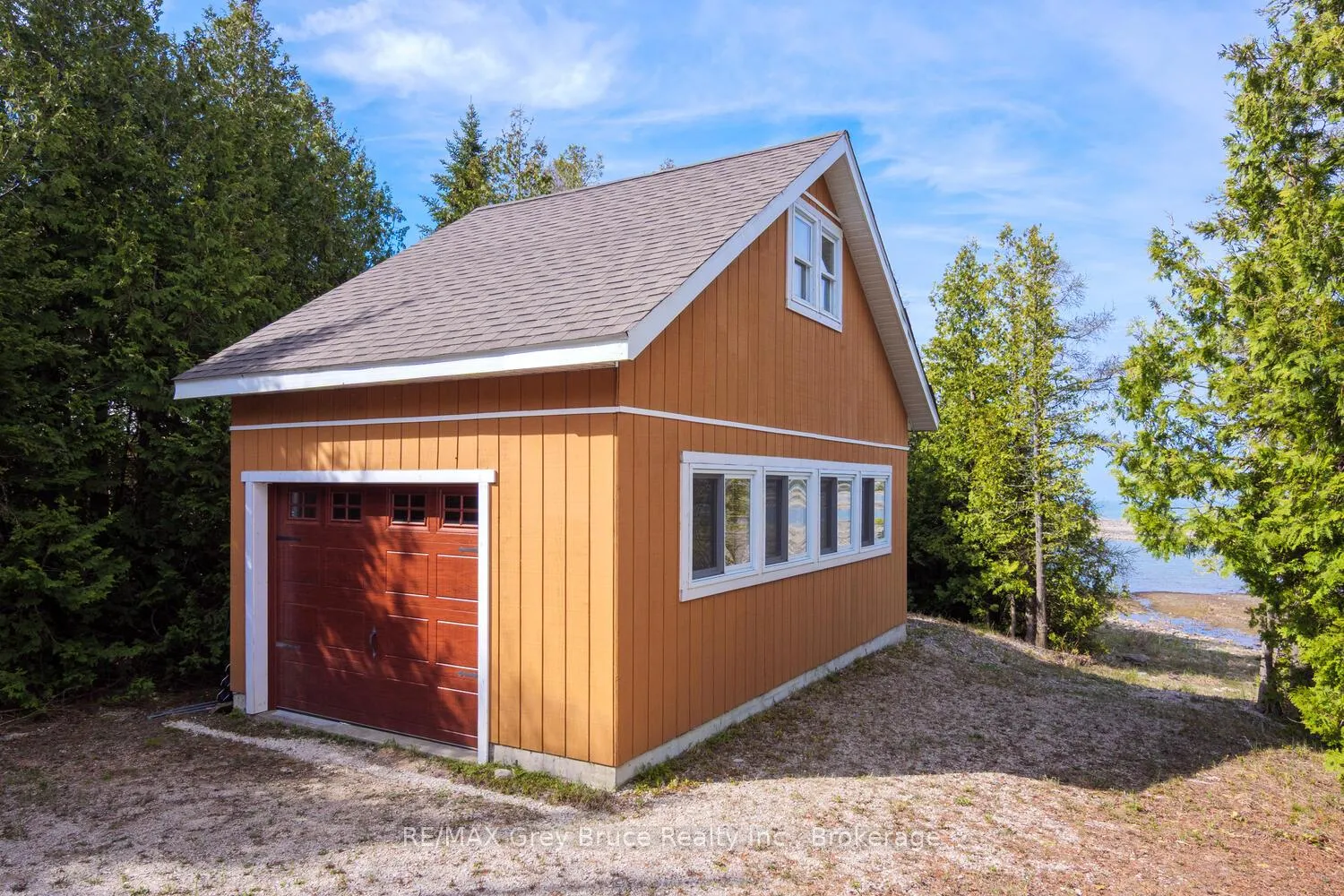 Photo 34 of 205 Eagle Road, Northern Bruce Peninsula — HOMEH