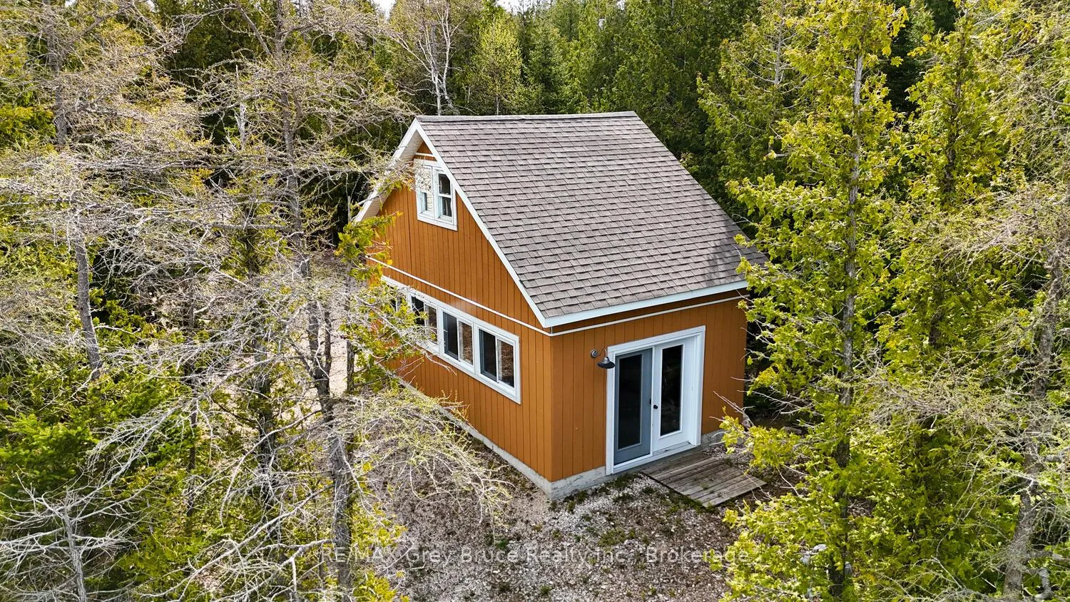 Photo 35 of 205 Eagle Road, Northern Bruce Peninsula — HOMEH