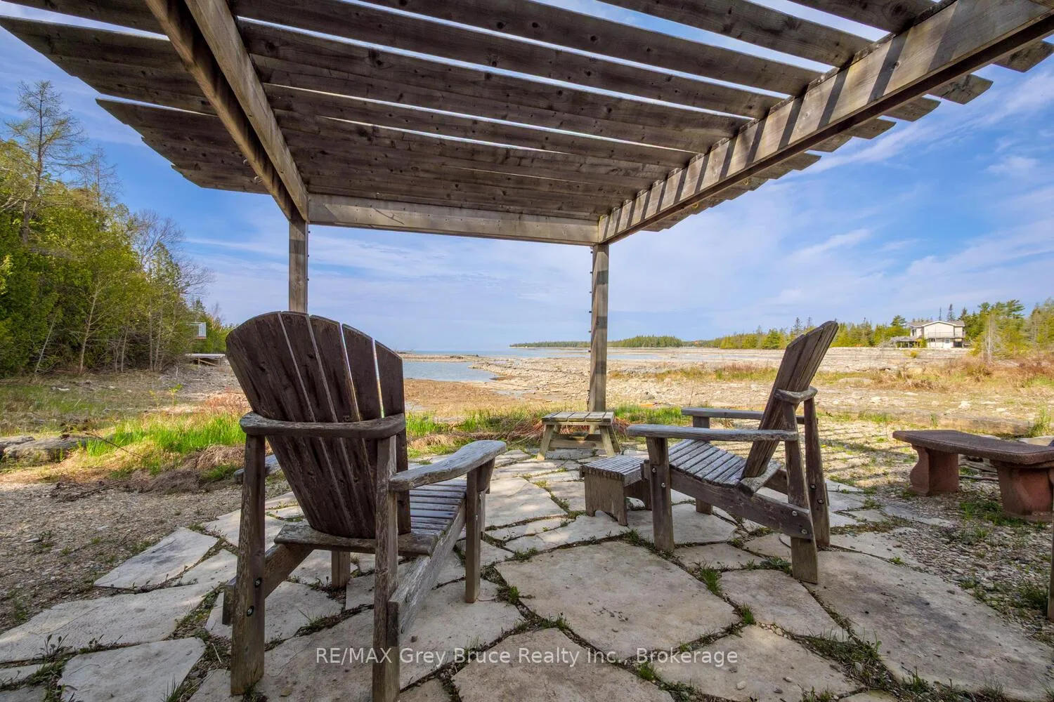 Photo 39 of 205 Eagle Road, Northern Bruce Peninsula — HOMEH