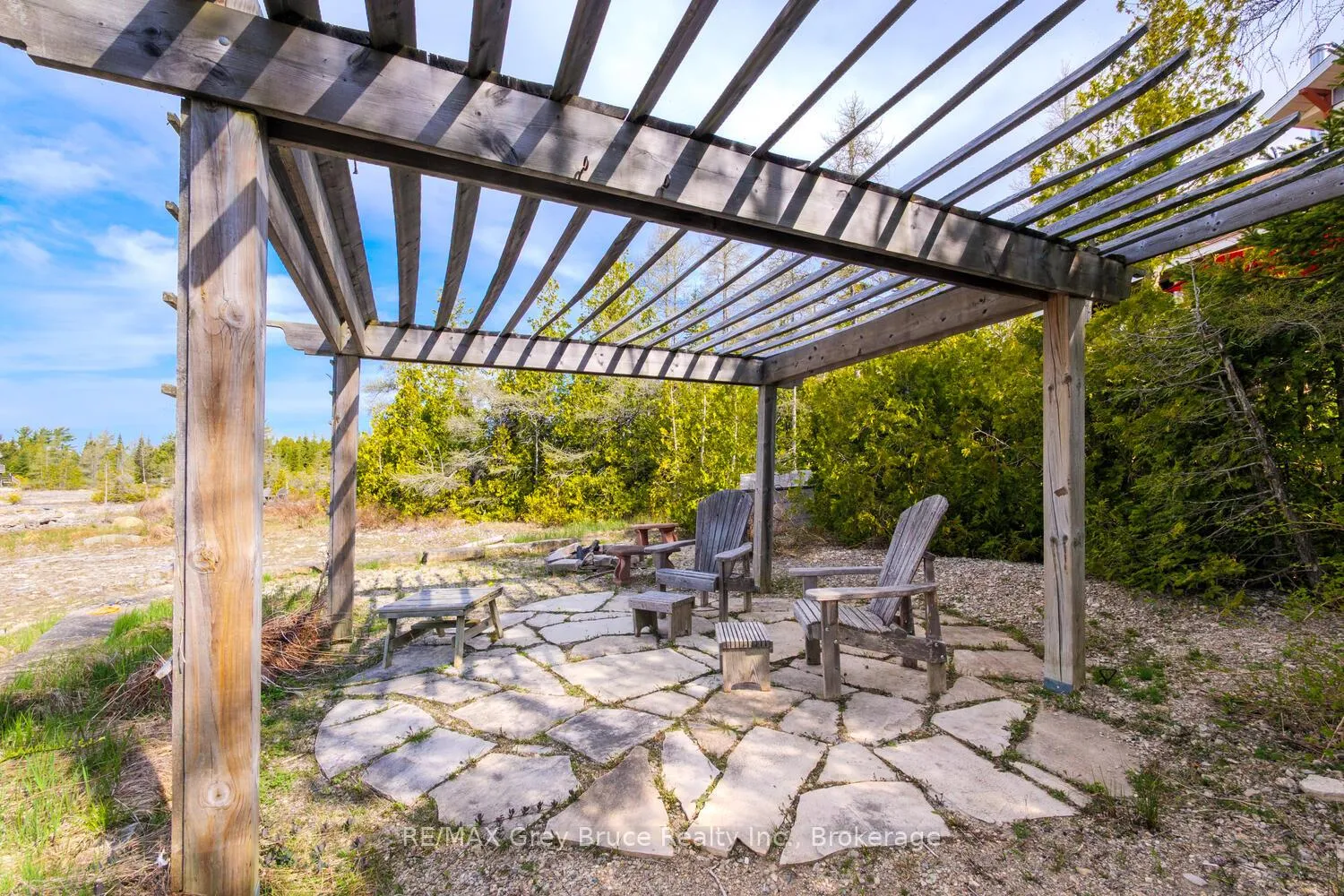 Photo 40 of 205 Eagle Road, Northern Bruce Peninsula — HOMEH