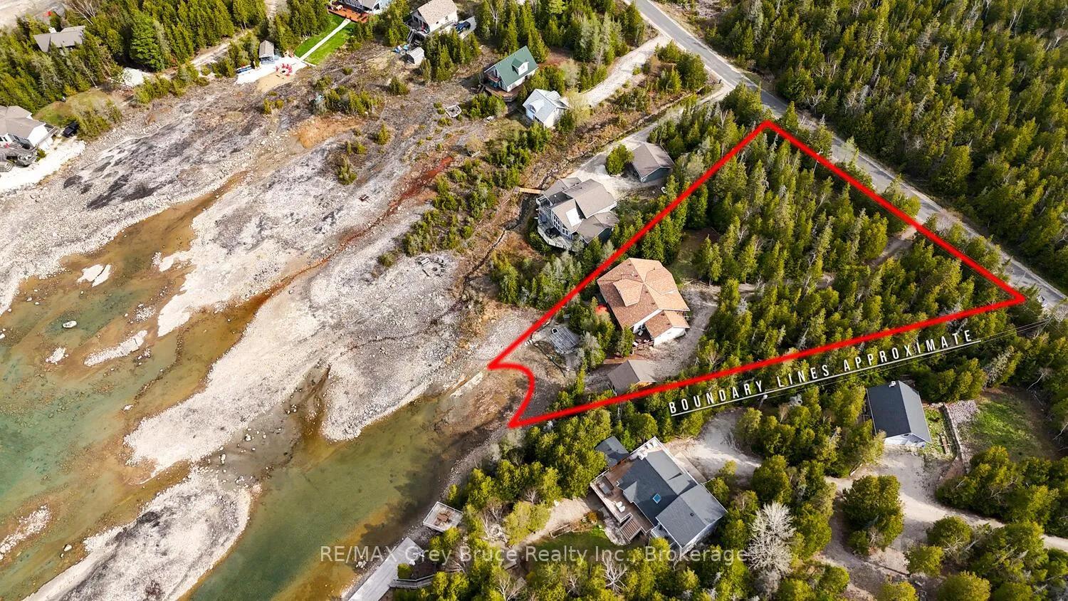 Photo 43 of 205 Eagle Road, Northern Bruce Peninsula — HOMEH