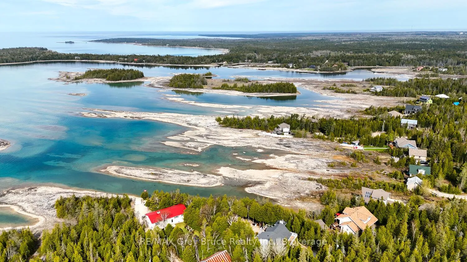 Photo 44 of 205 Eagle Road, Northern Bruce Peninsula — HOMEH