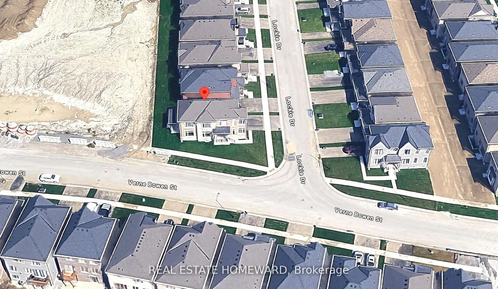 Photo 30 of 960 Lockie Drive, Oshawa, Kedron — HOMEH