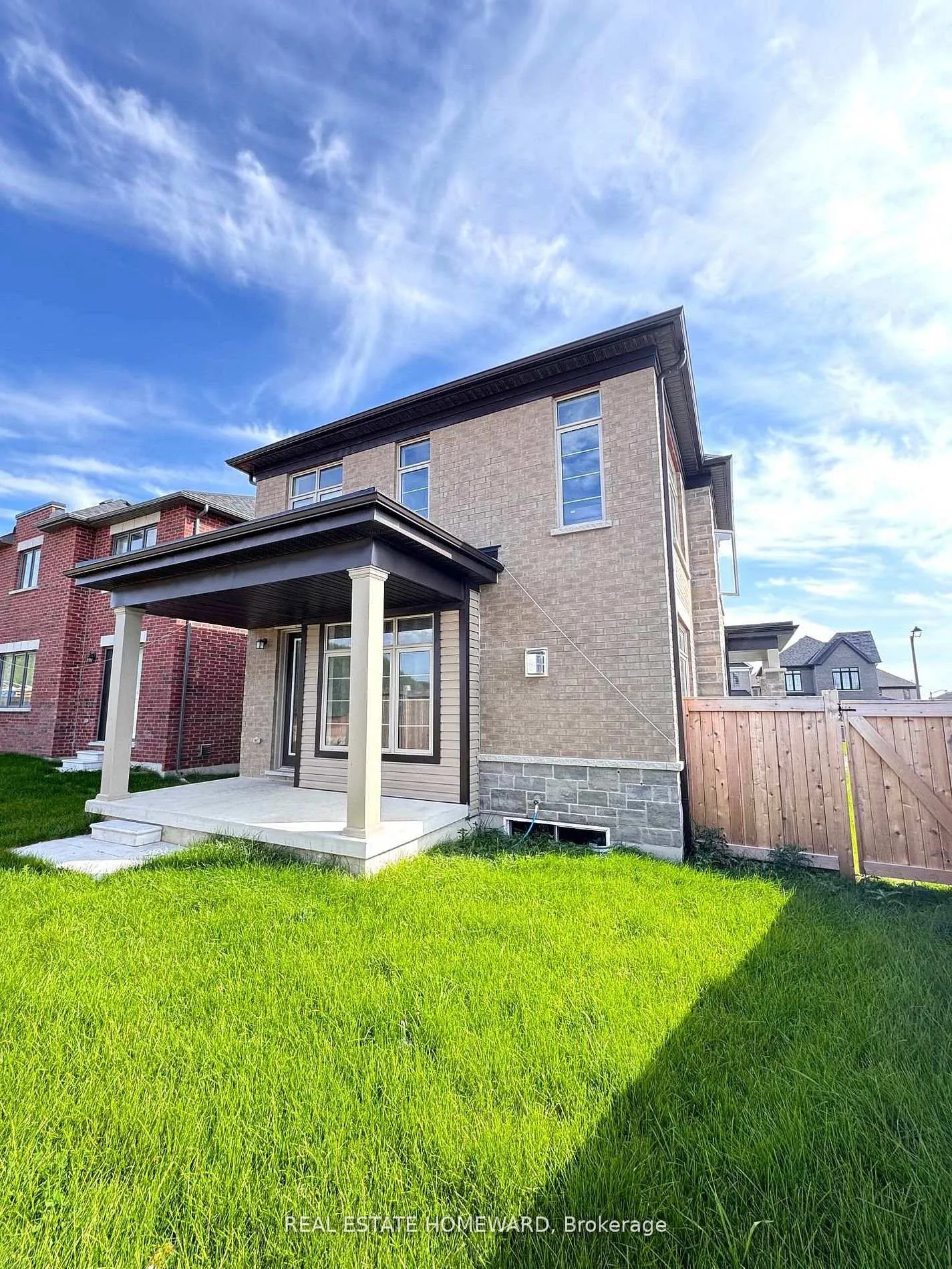 Photo 31 of 960 Lockie Drive, Oshawa, Kedron — HOMEH