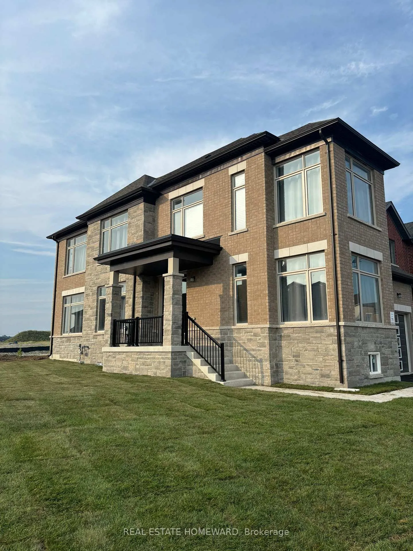 Photo 33 of 960 Lockie Drive, Oshawa, Kedron — HOMEH