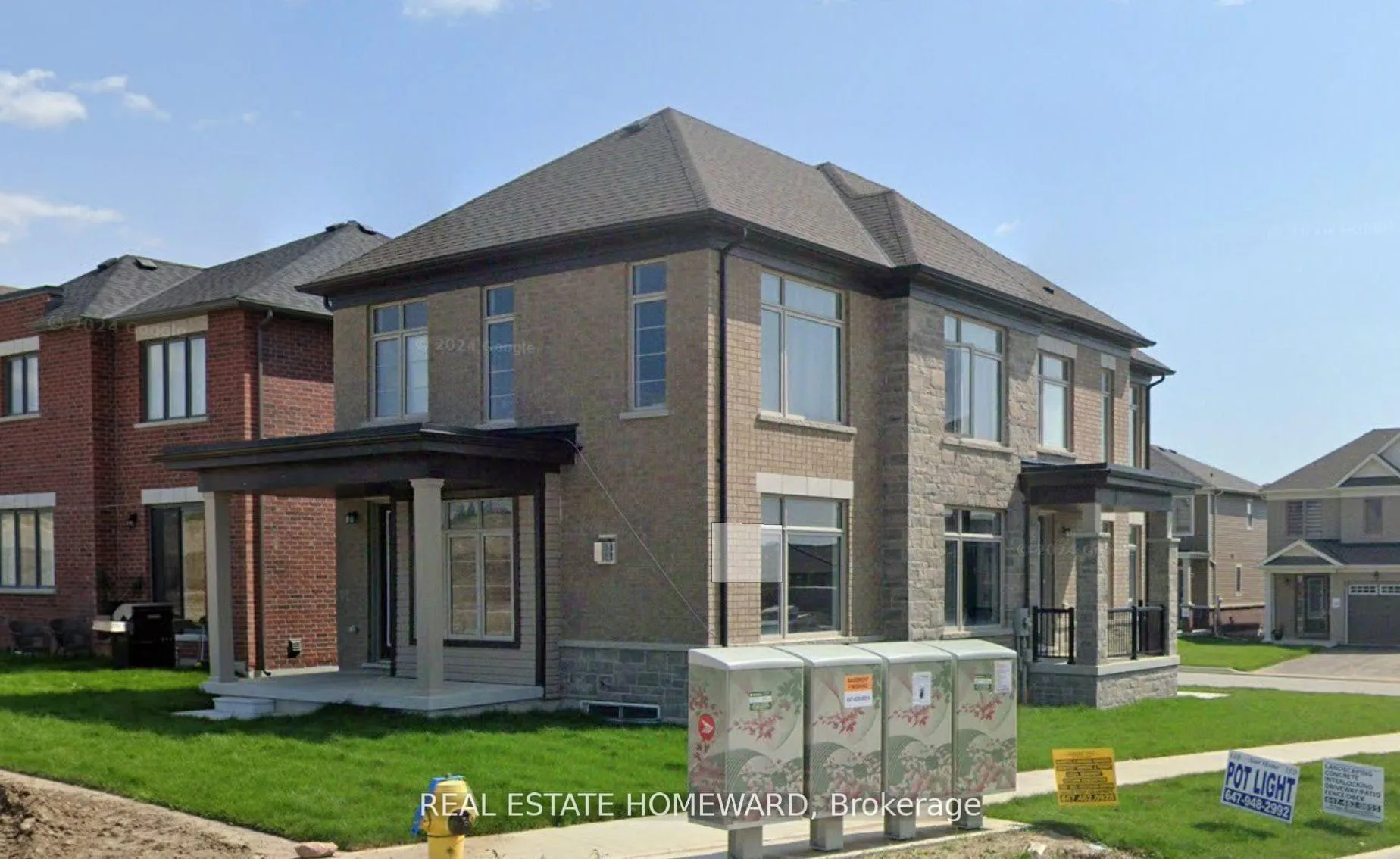 Photo 35 of 960 Lockie Drive, Oshawa, Kedron — HOMEH