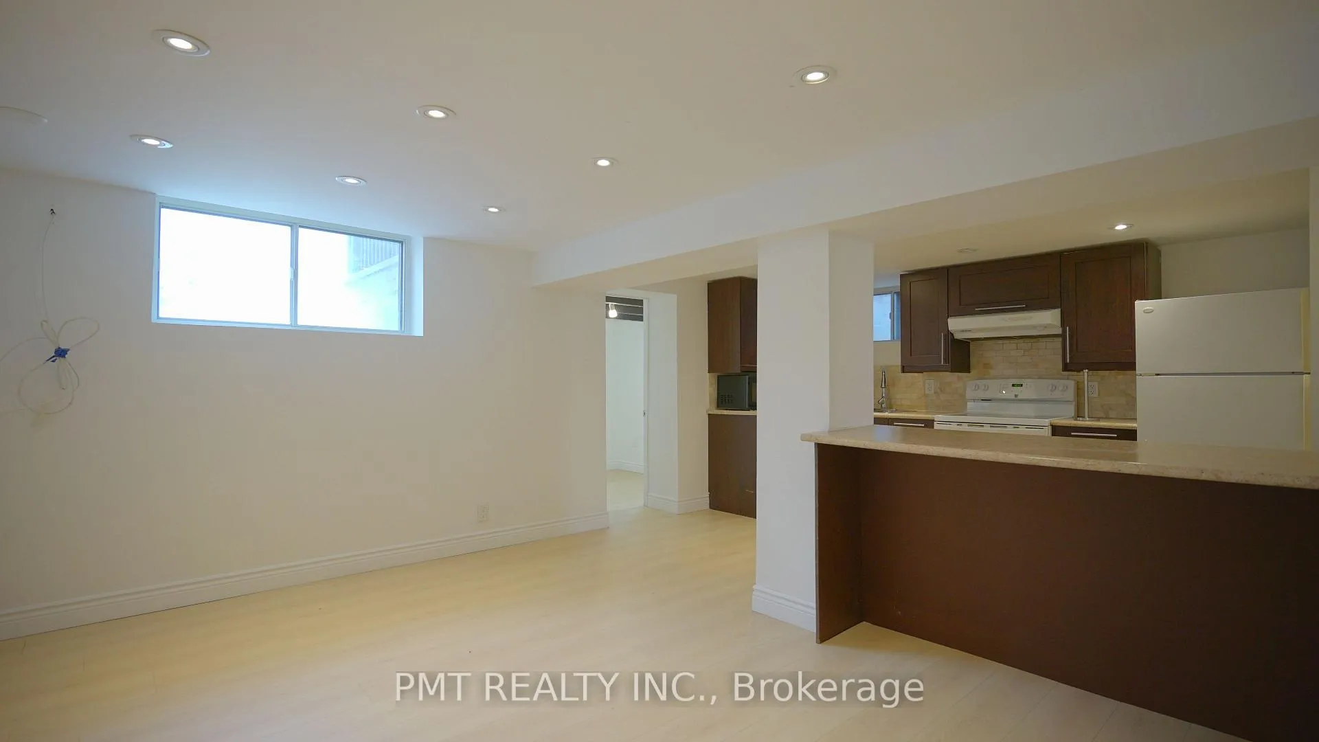 Photo 7 of Unit Bsmt, 7 Harvard Avenue, Toronto, Roncesvalles — HOMEH