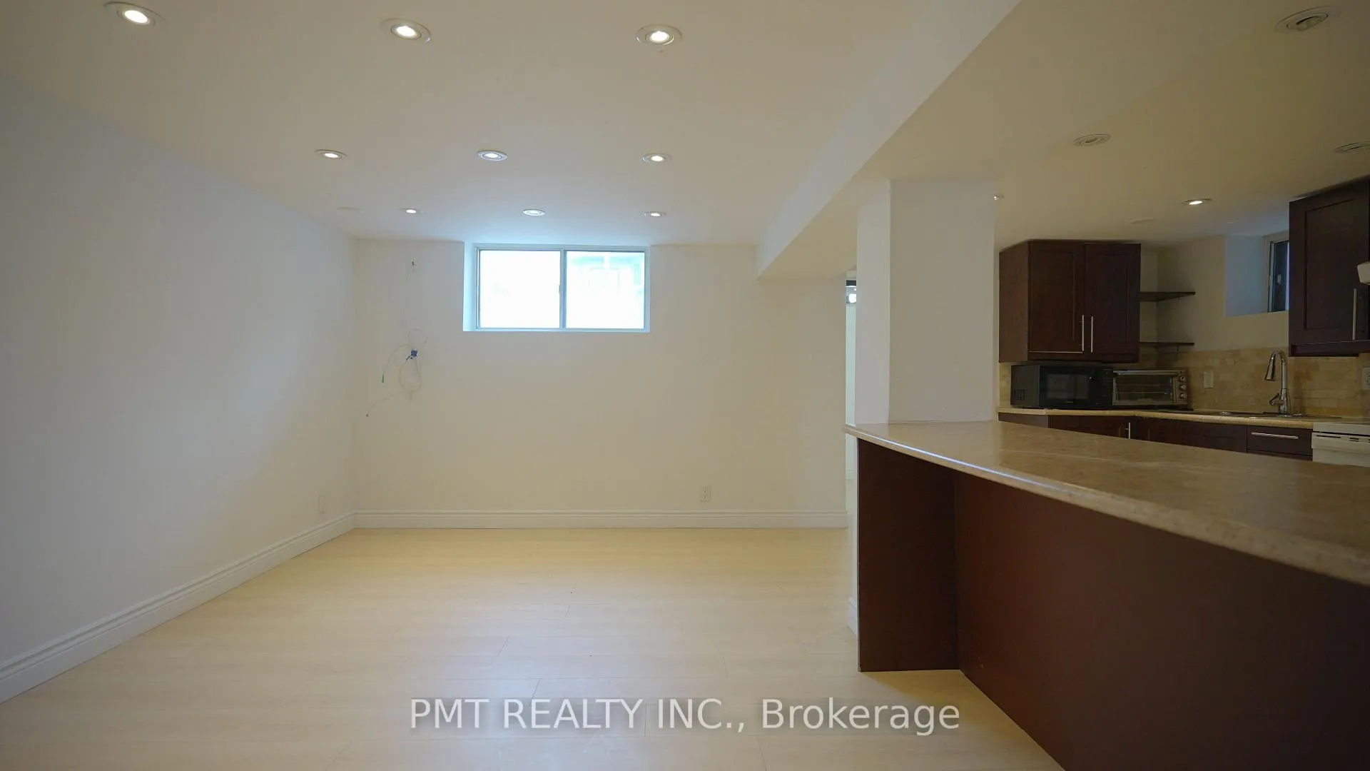 Photo 8 of Unit Bsmt, 7 Harvard Avenue, Toronto, Roncesvalles — HOMEH