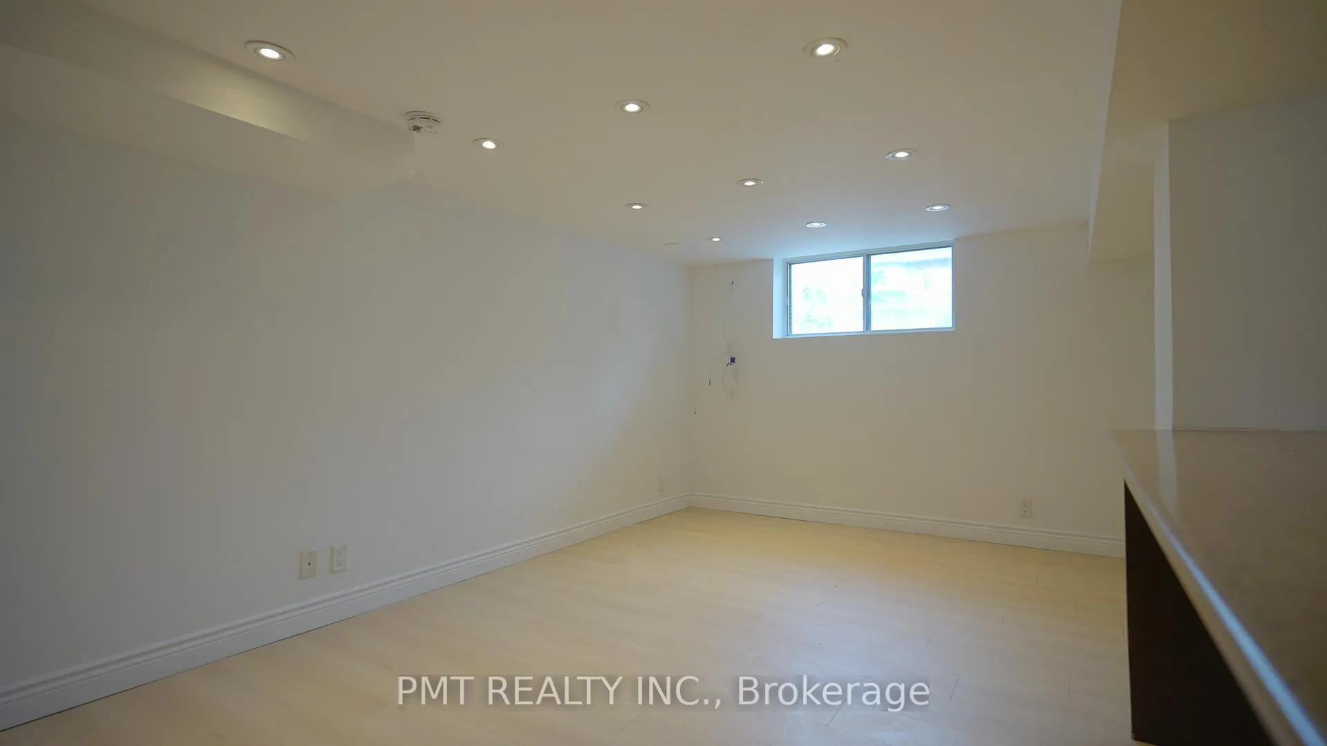 Photo 9 of Unit Bsmt, 7 Harvard Avenue, Toronto, Roncesvalles — HOMEH