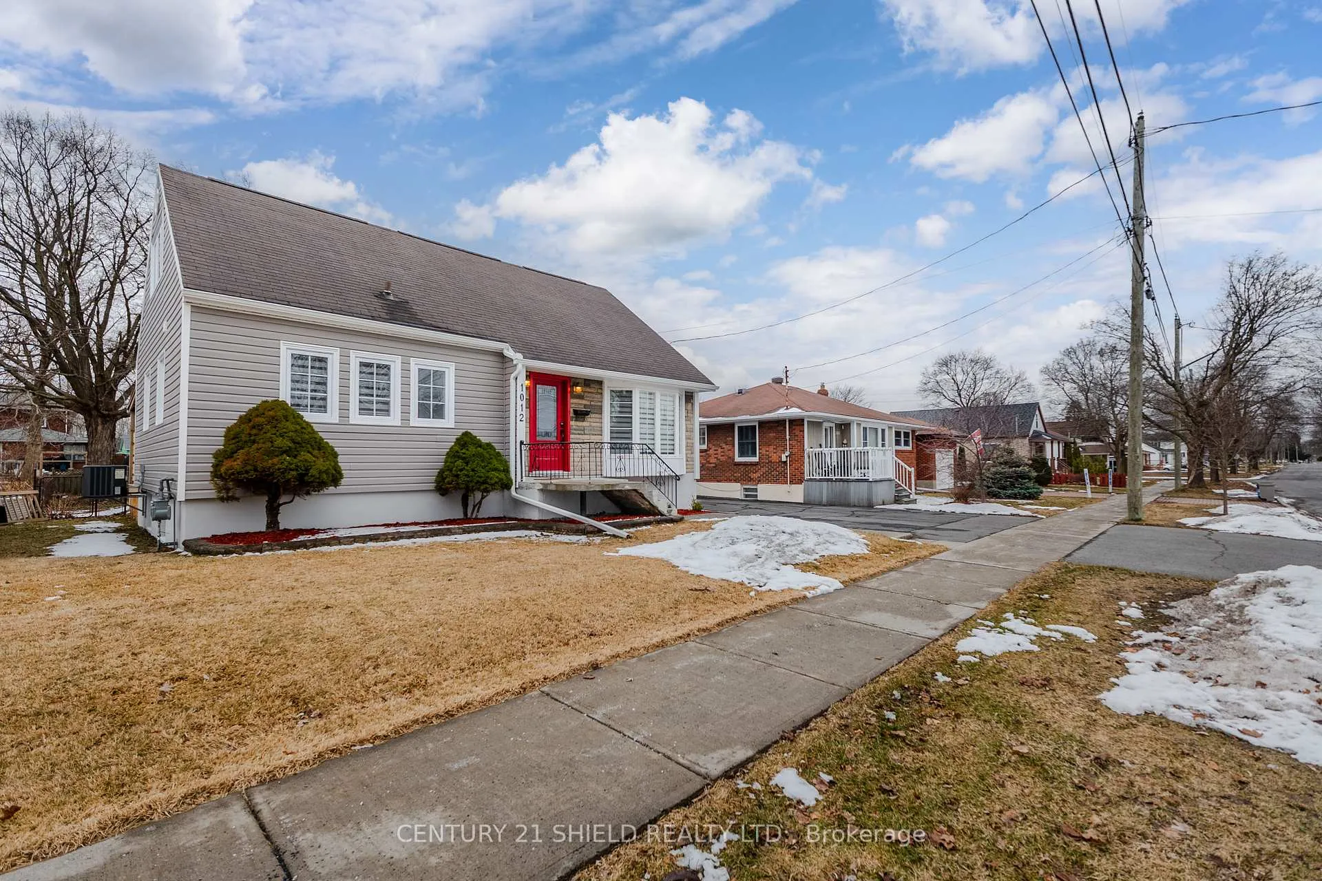 Photo 3 of 1012 Osborne Avenue, Cornwall — HOMEH