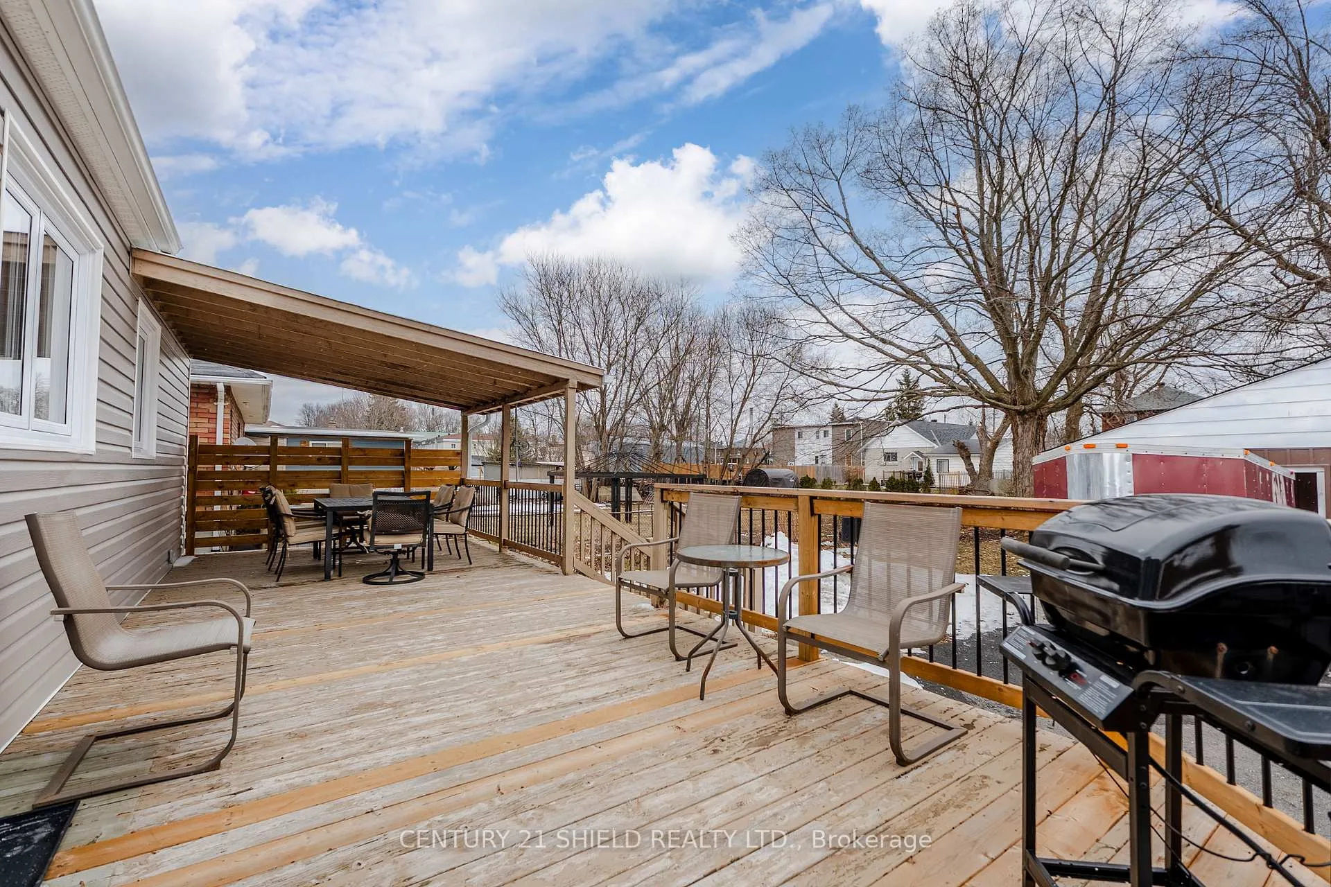 Photo 5 of 1012 Osborne Avenue, Cornwall — HOMEH